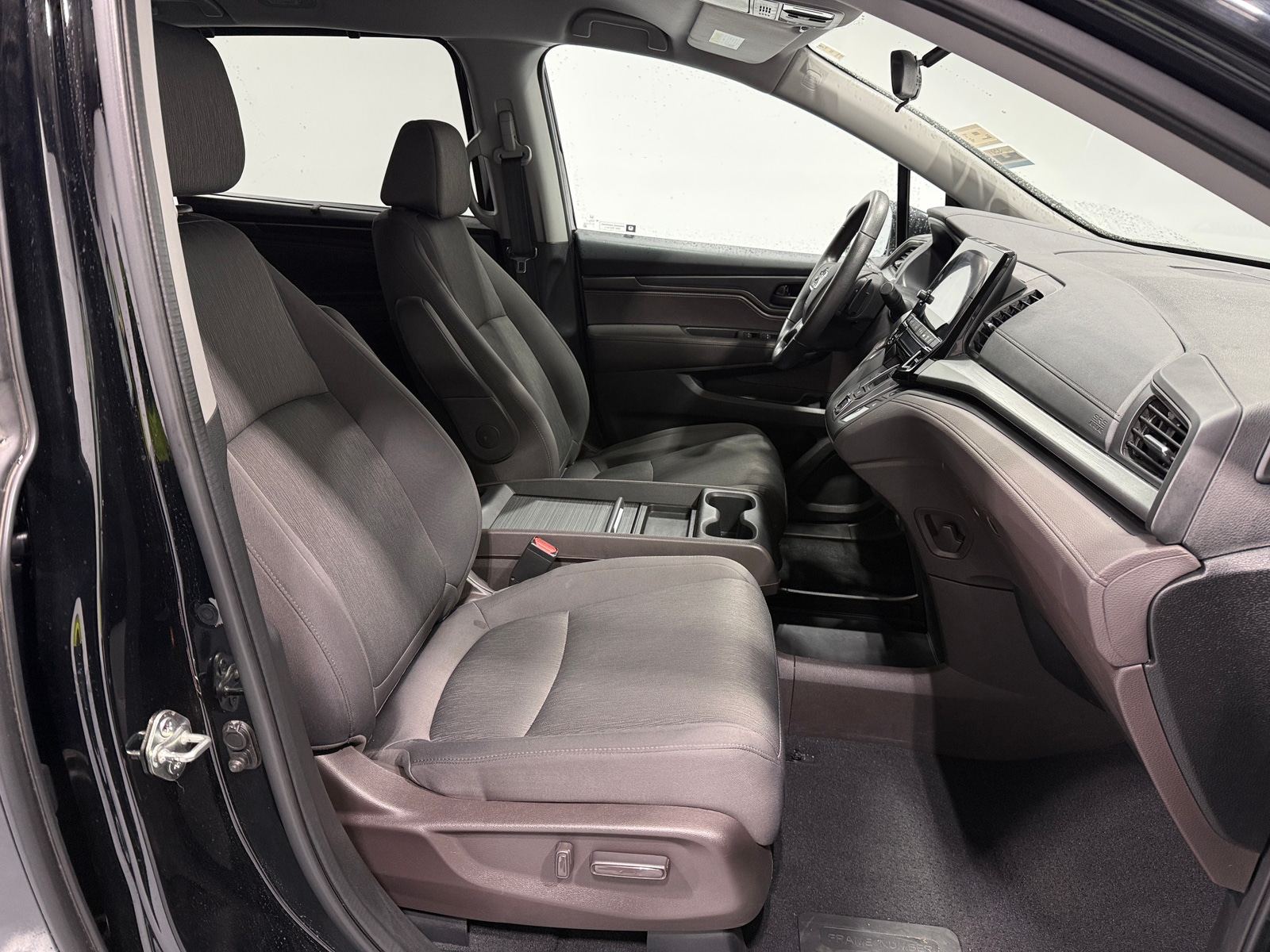 Thumbnail: 2018 Honda Odyssey - 2