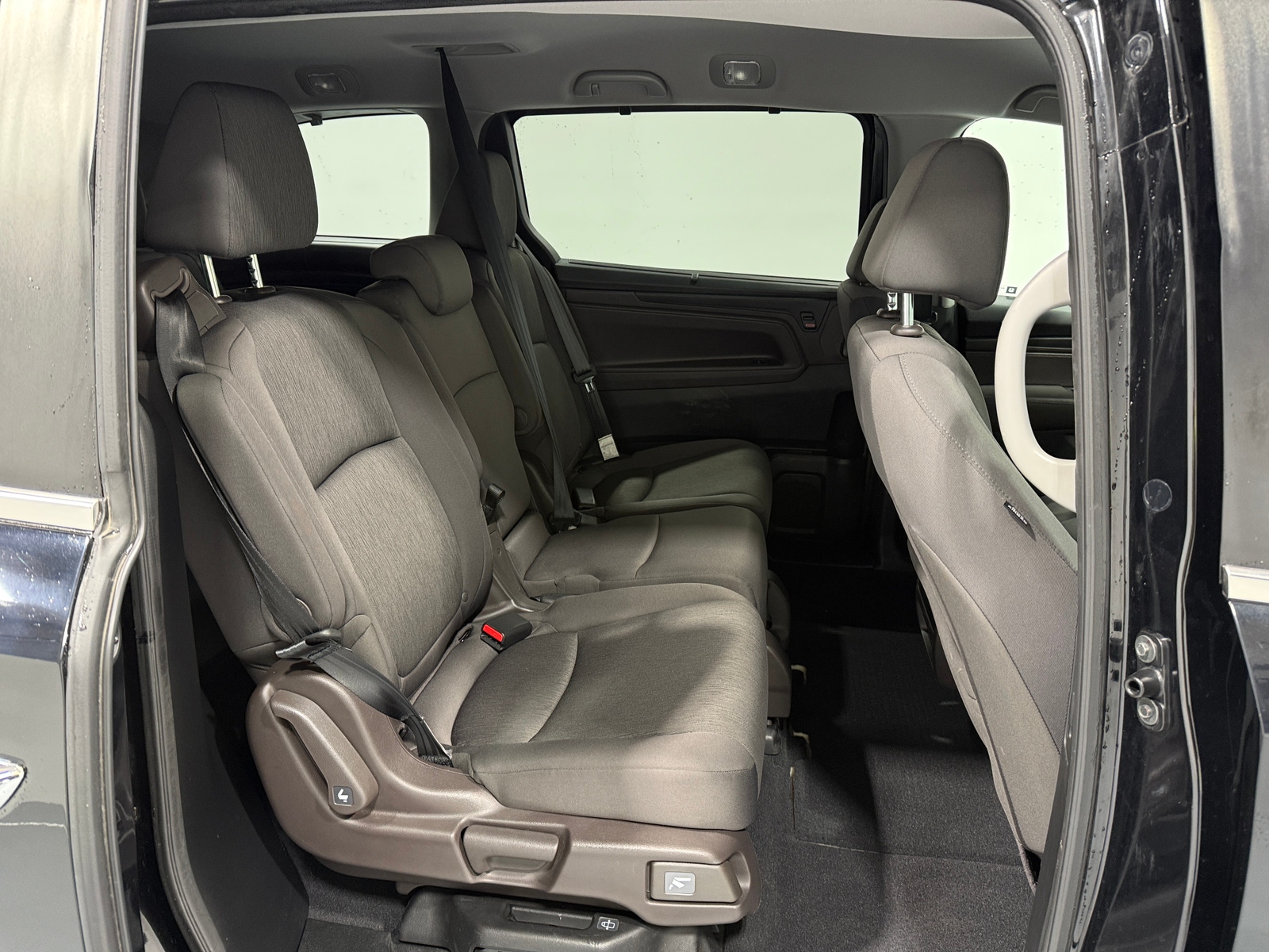 Thumbnail: 2018 Honda Odyssey - 6