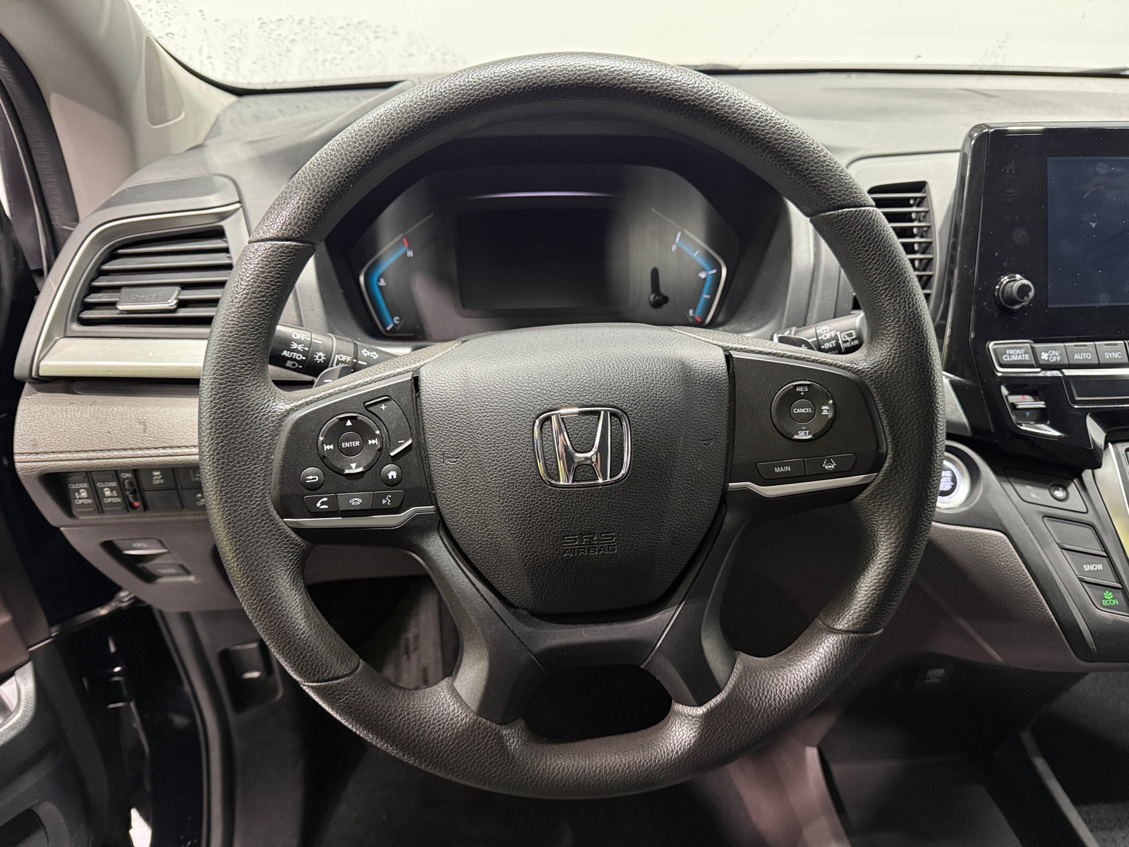 Thumbnail: 2018 Honda Odyssey - 5