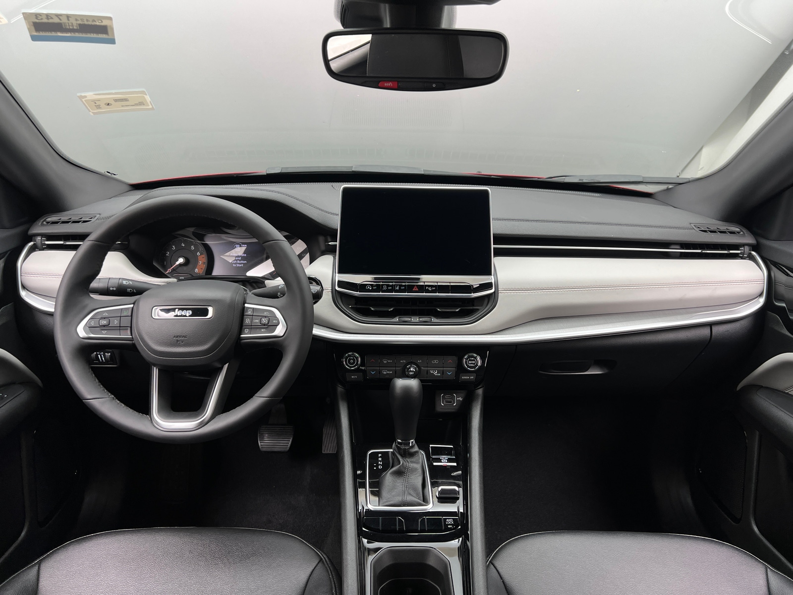 Thumbnail: 2025 Jeep Compass - 2