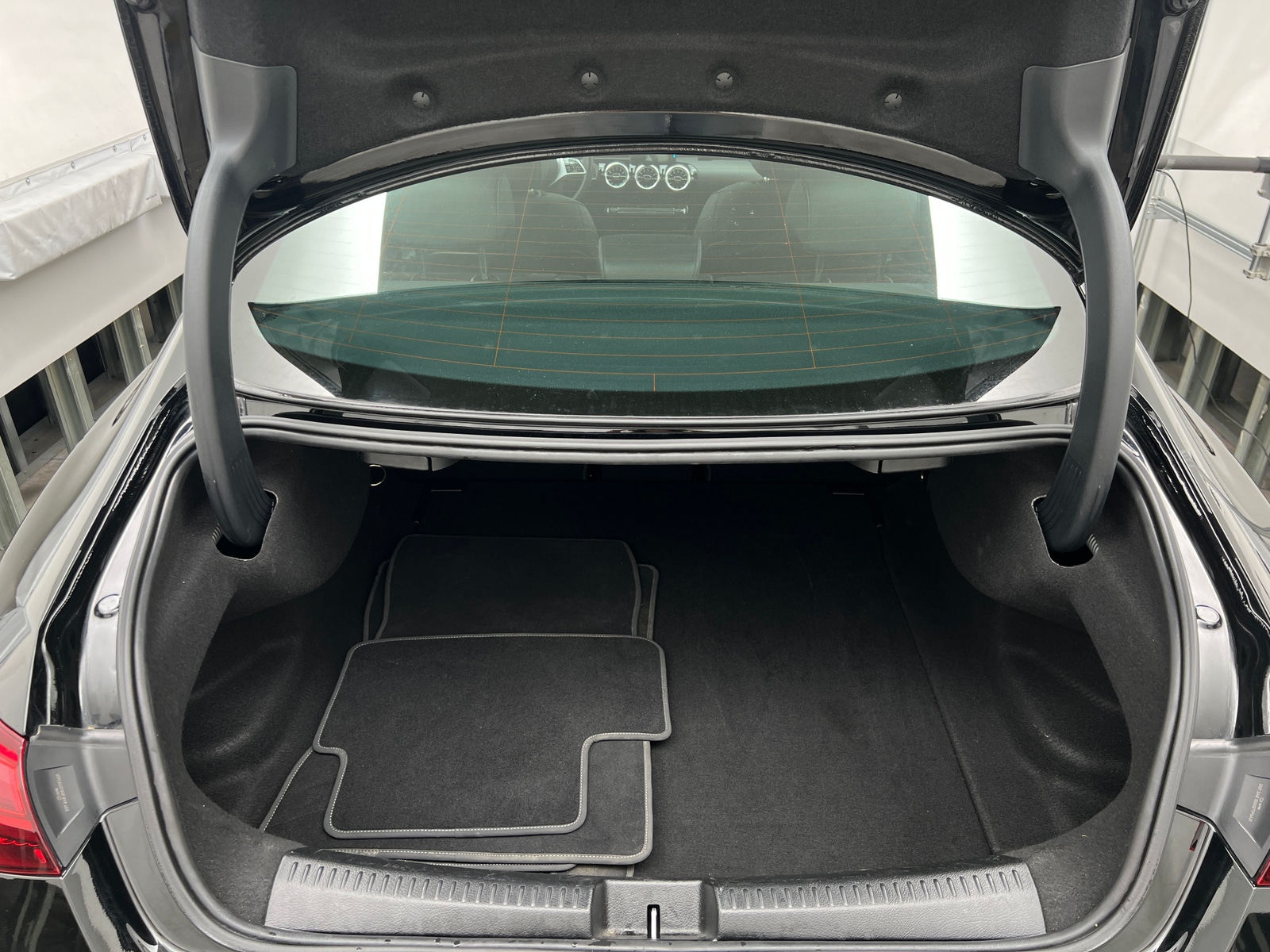 Thumbnail: 2025 Mercedes-Benz CLA - 6