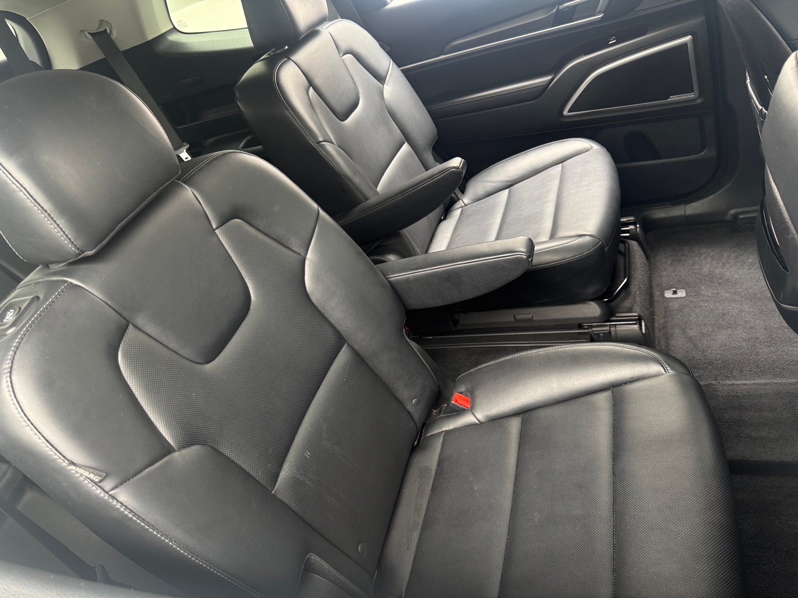 Thumbnail: 2025 Kia Telluride - 5