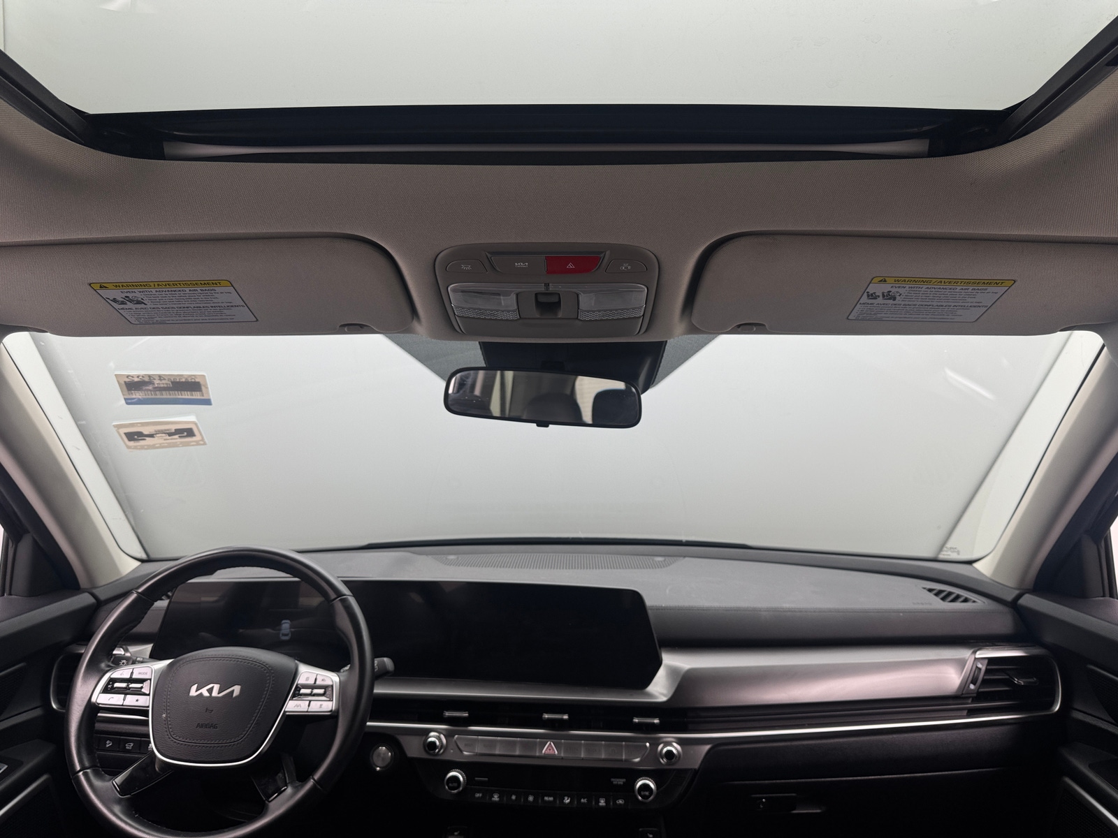 Thumbnail: 2025 Kia Telluride - 2