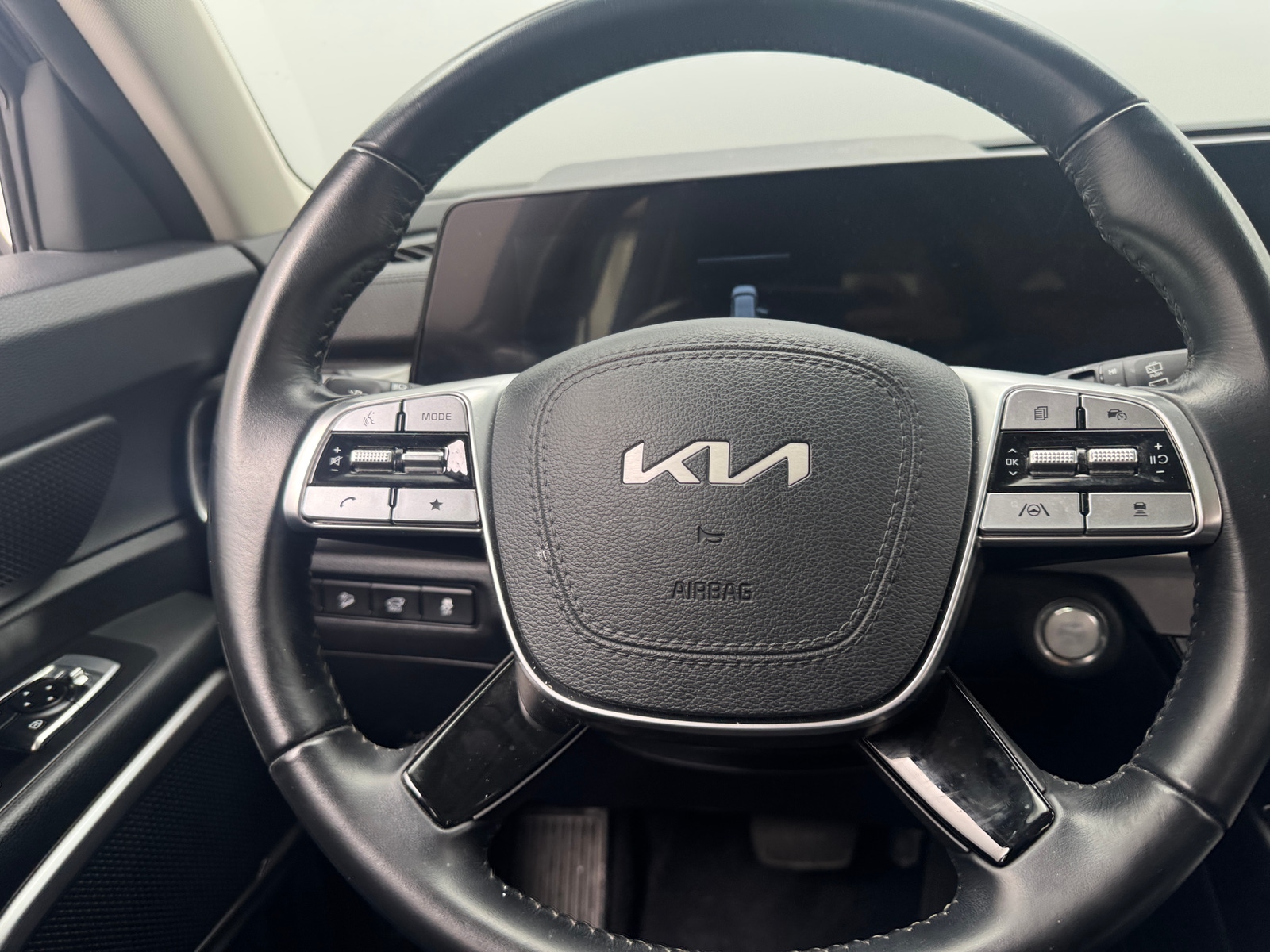 Thumbnail: 2025 Kia Telluride - 4