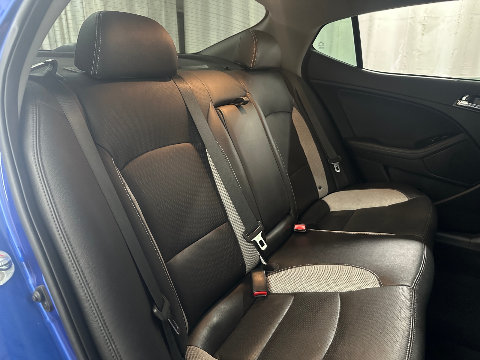 Thumbnail: 2013 Kia Optima - 5