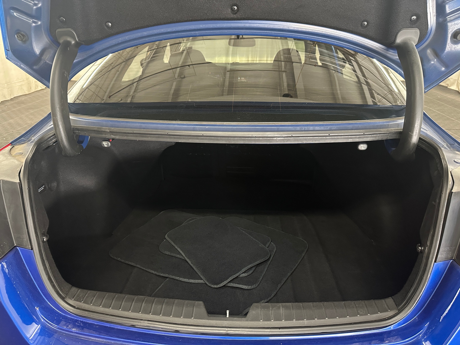 Thumbnail: 2013 Kia Optima - 6