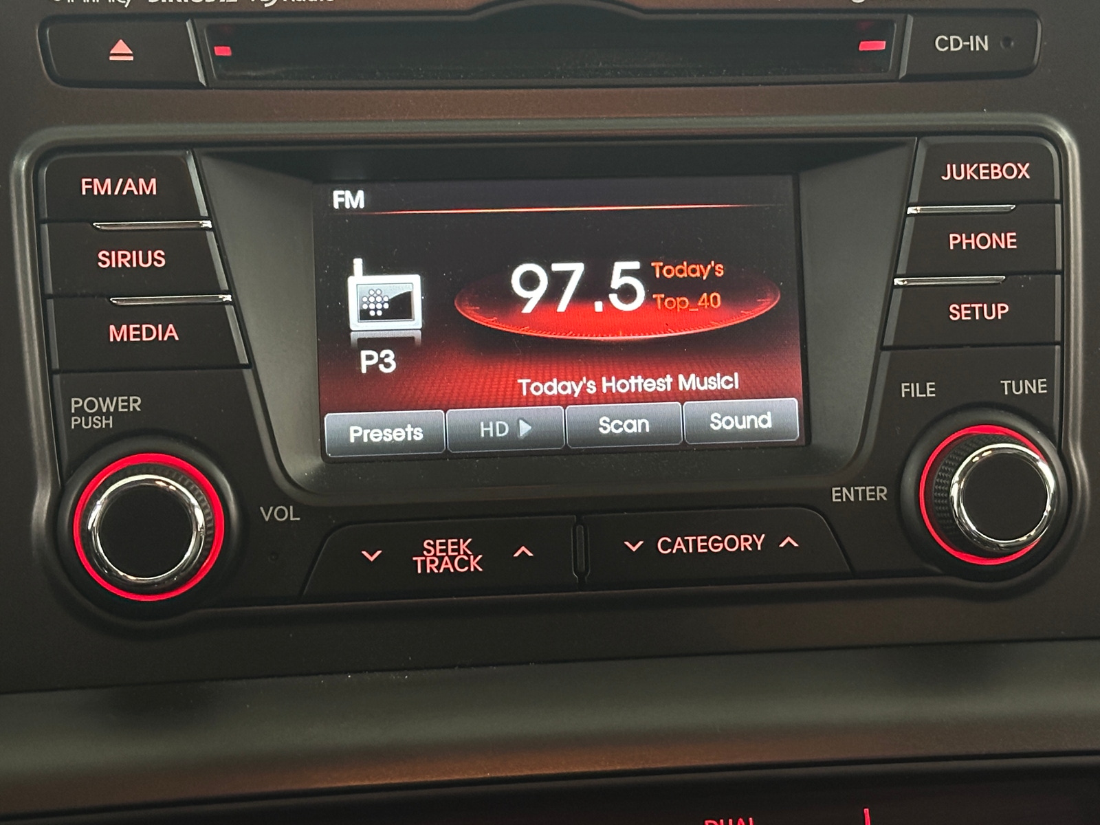 Thumbnail: 2013 Kia Optima - 3