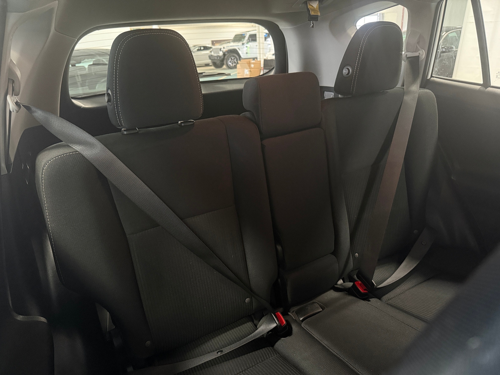 Thumbnail: 2015 Toyota RAV4 - 6