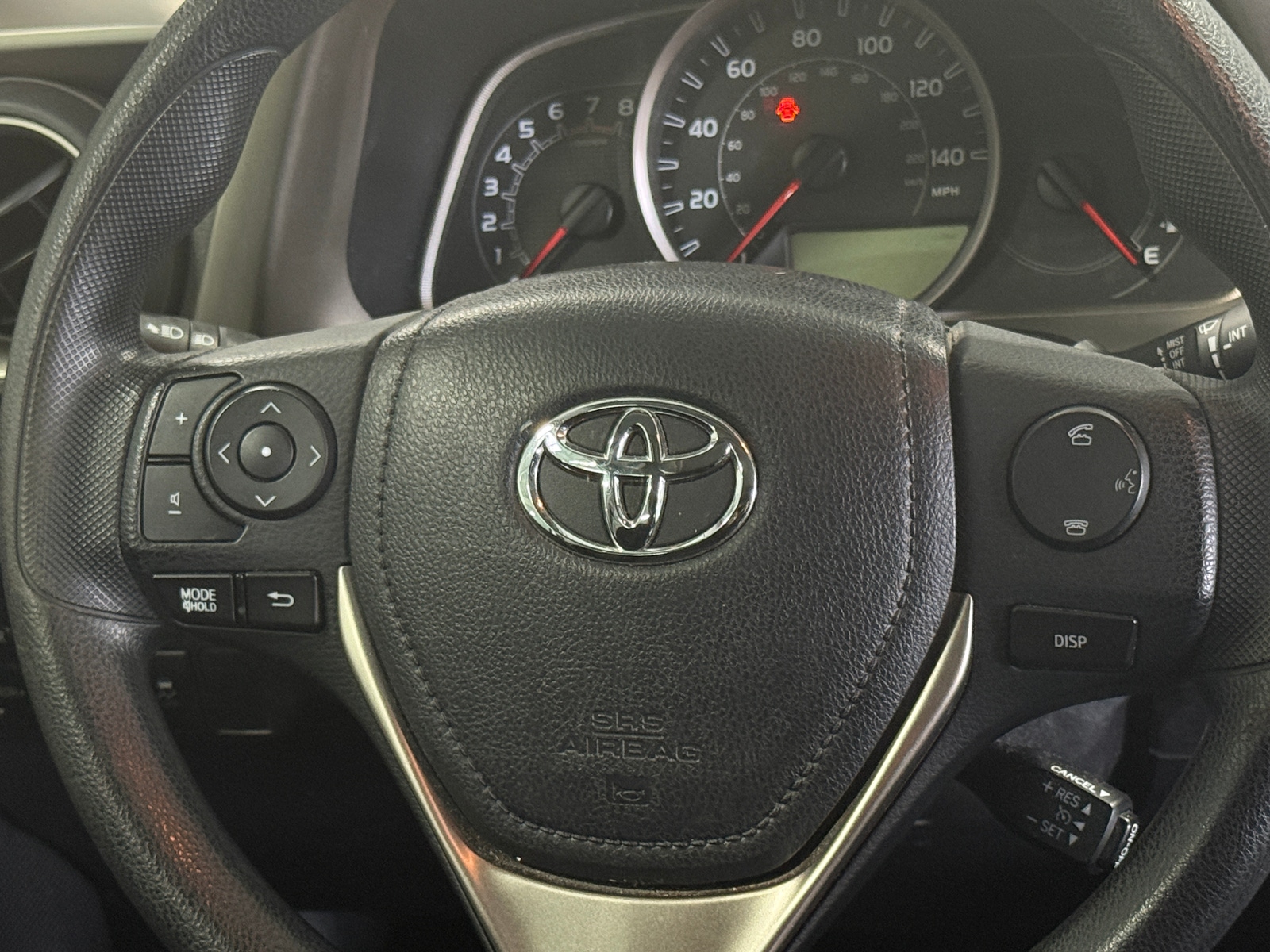 Thumbnail: 2015 Toyota RAV4 - 5