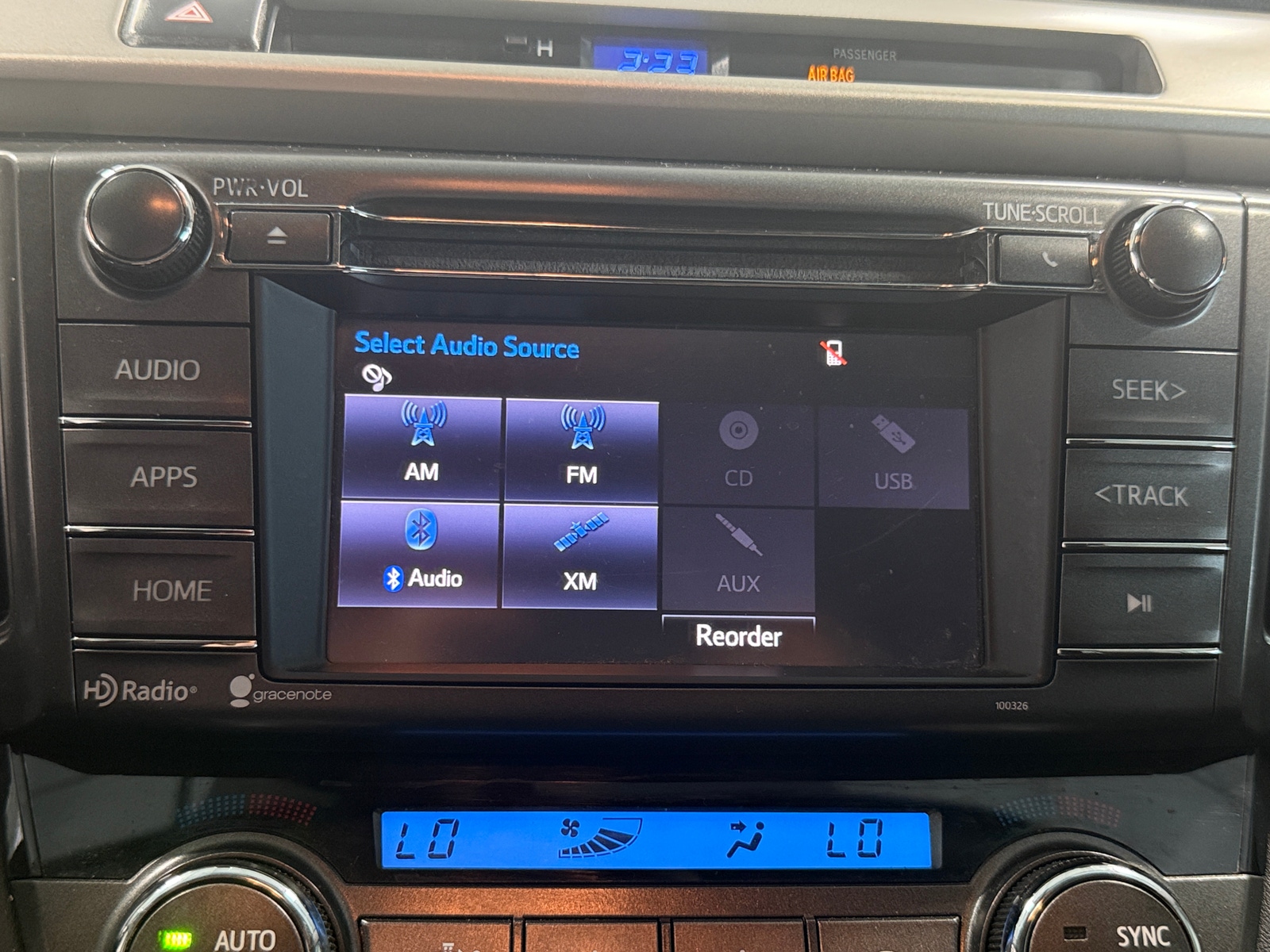 Thumbnail: 2015 Toyota RAV4 - 4