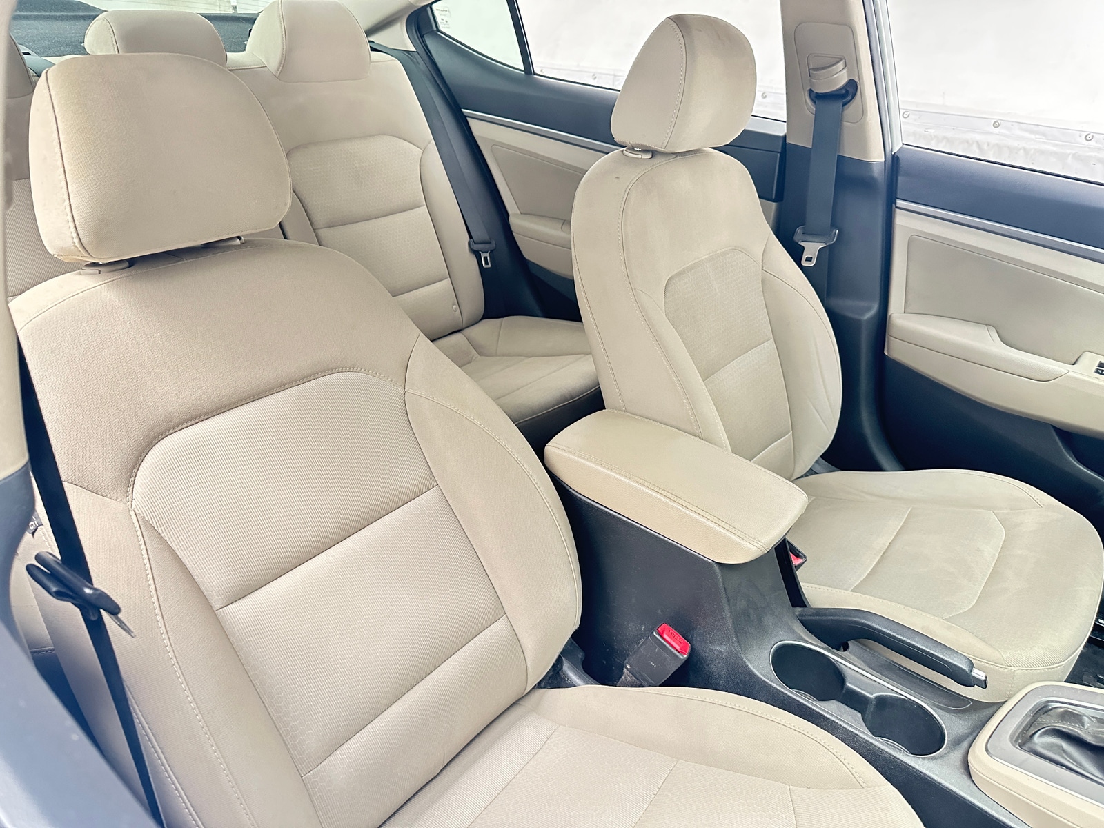 Thumbnail: 2017 Hyundai Elantra - 2