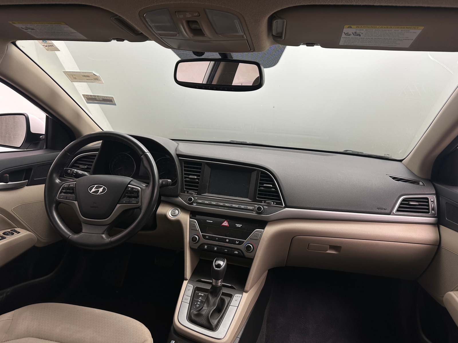 Thumbnail: 2017 Hyundai Elantra - 3