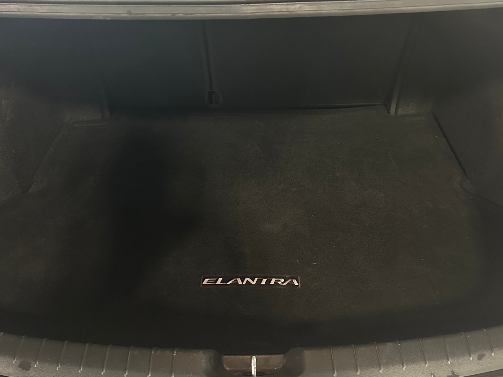 Thumbnail: 2017 Hyundai Elantra - 7