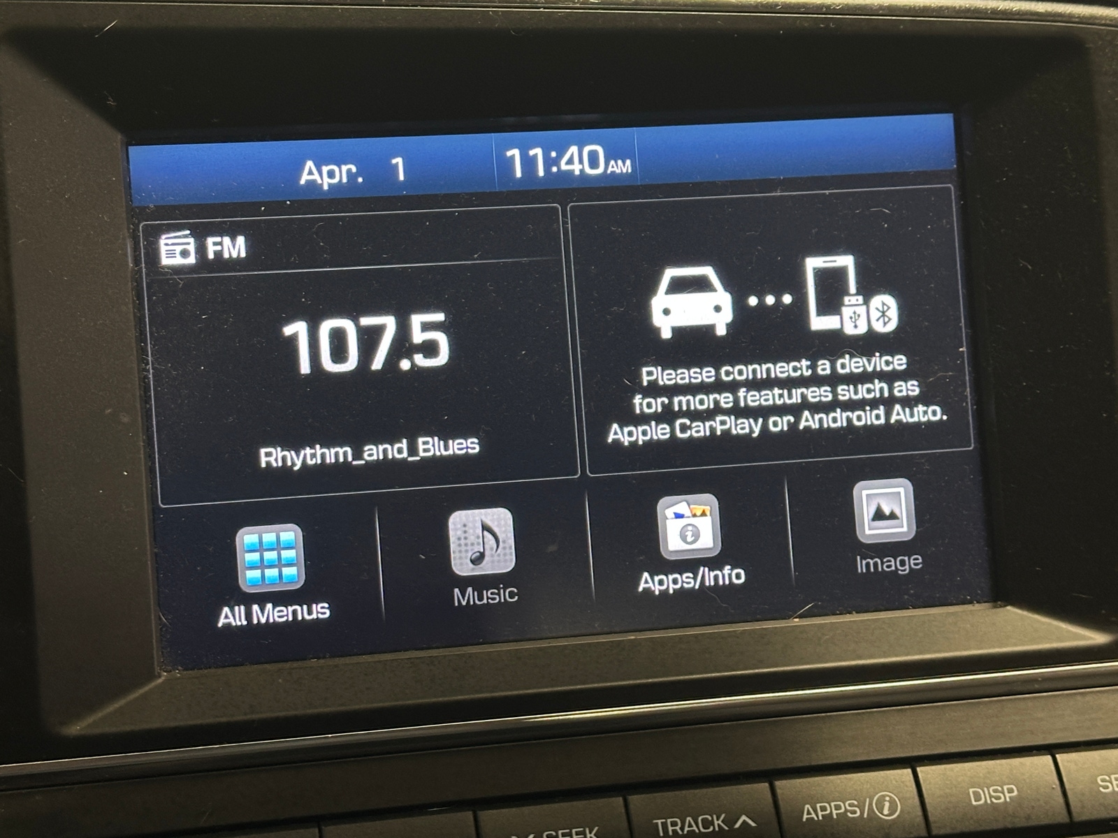 Thumbnail: 2017 Hyundai Elantra - 4