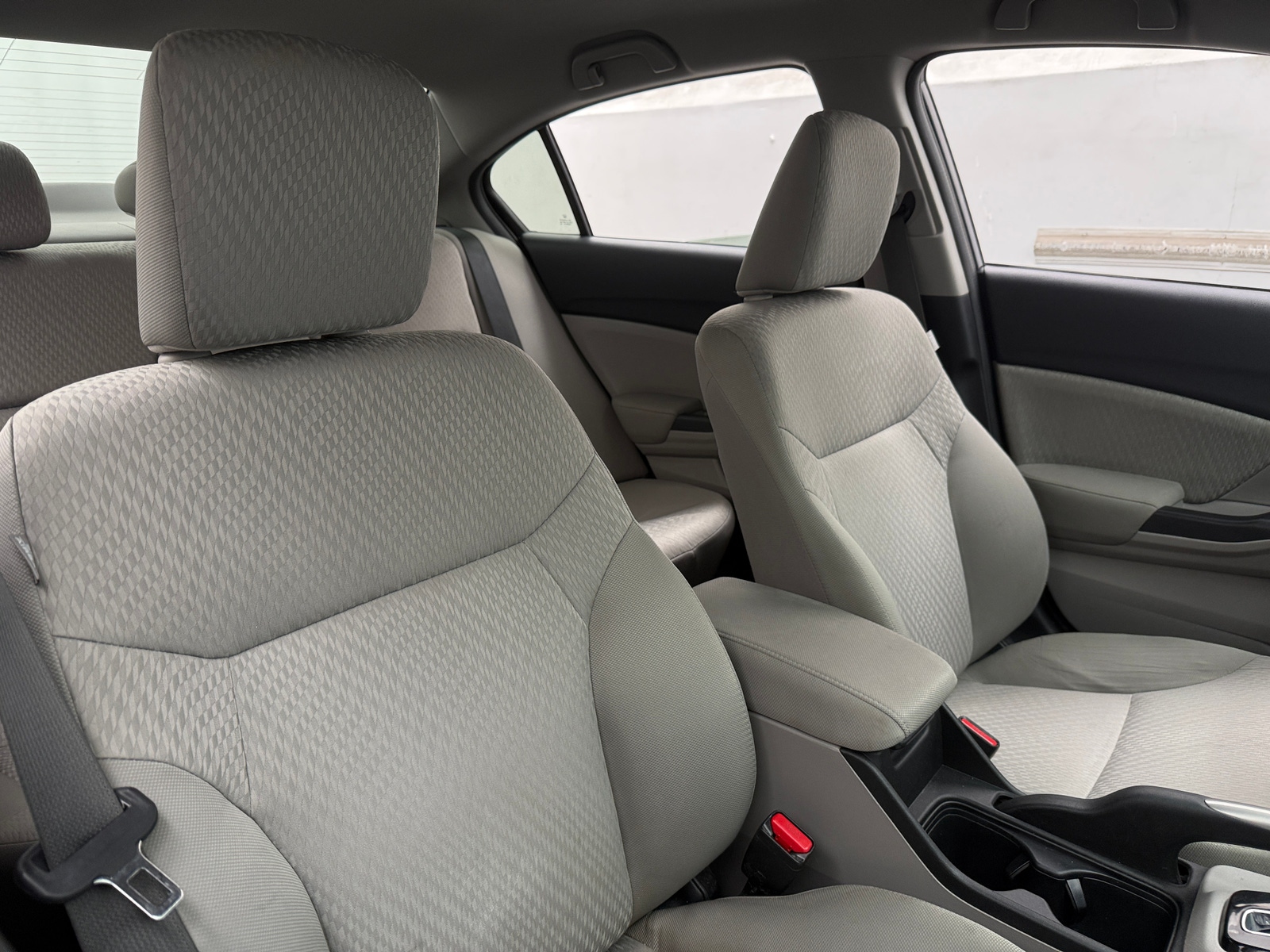 Thumbnail: 2014 Honda Civic - 2