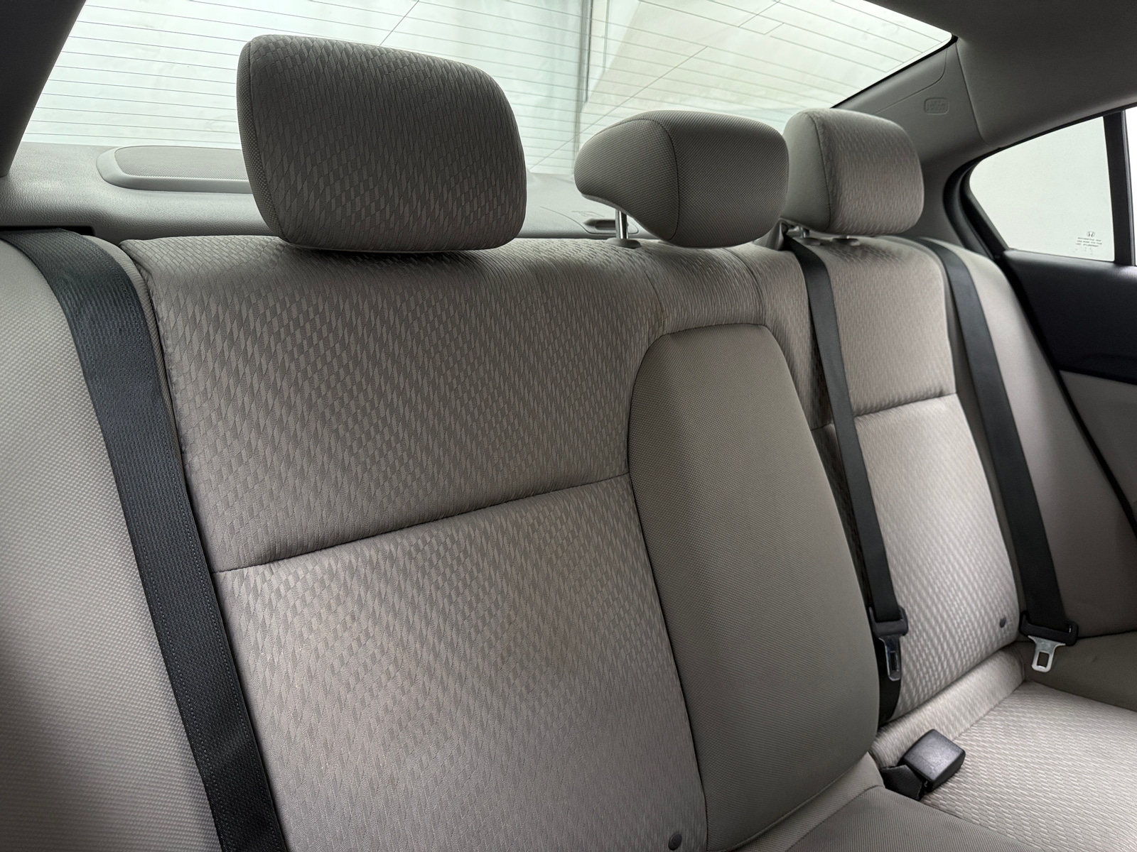 Thumbnail: 2014 Honda Civic - 6