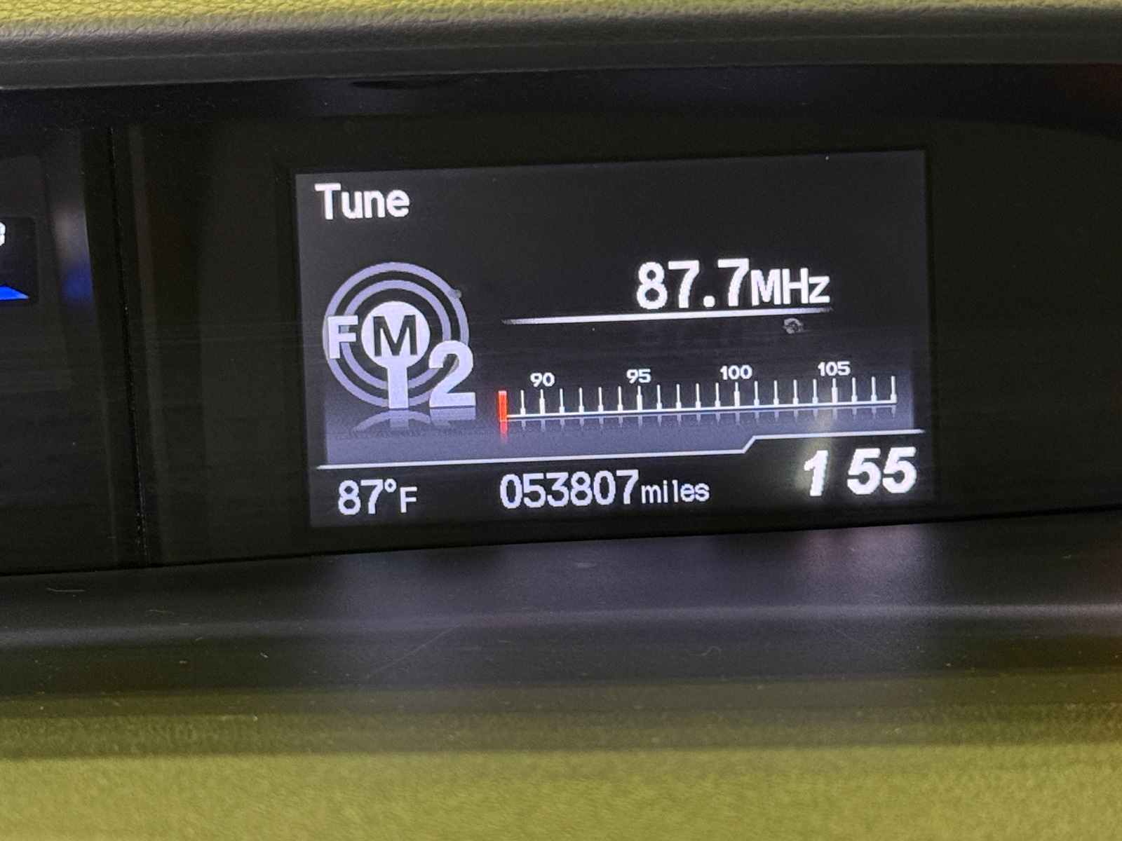 Thumbnail: 2014 Honda Civic - 4