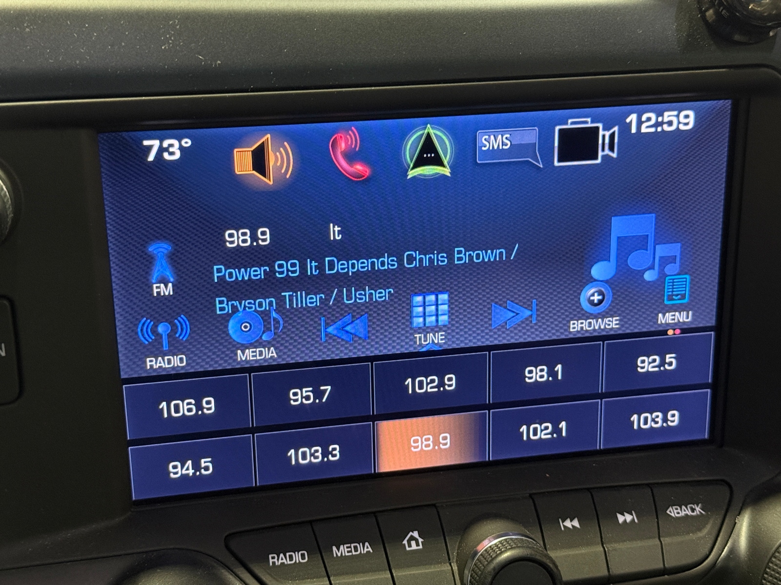 Thumbnail: 2016 Chevrolet Corvette - 3