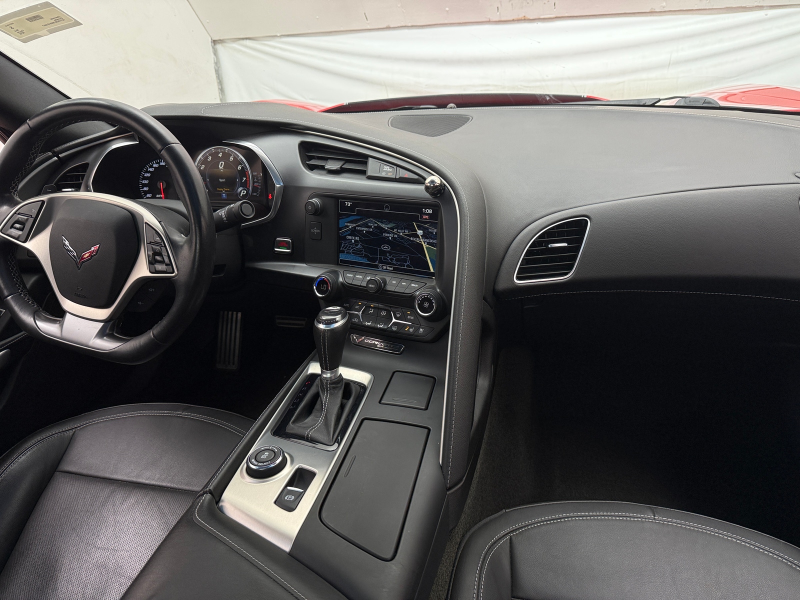 Thumbnail: 2016 Chevrolet Corvette - 2