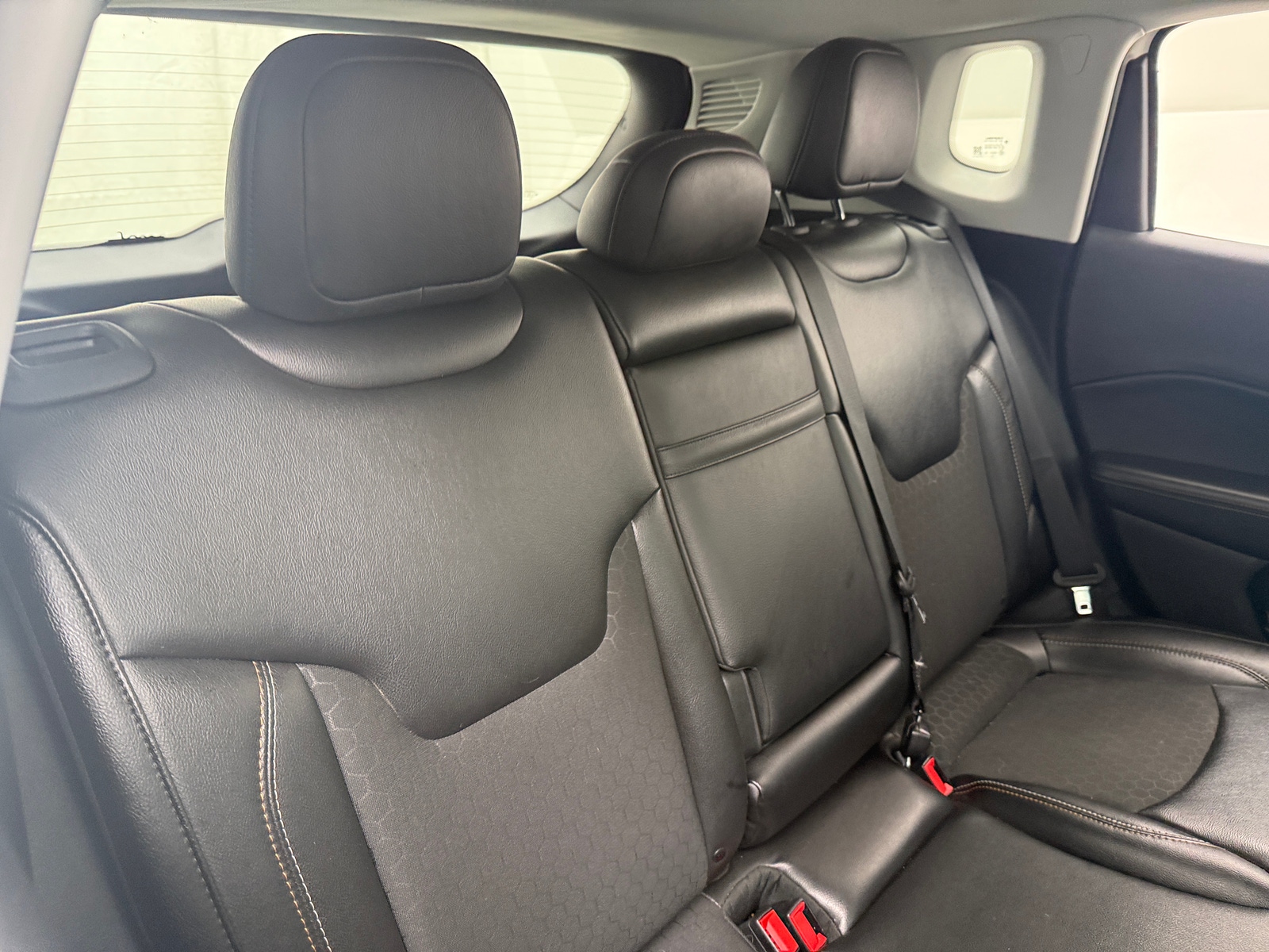 Thumbnail: 2019 Jeep Compass - 6