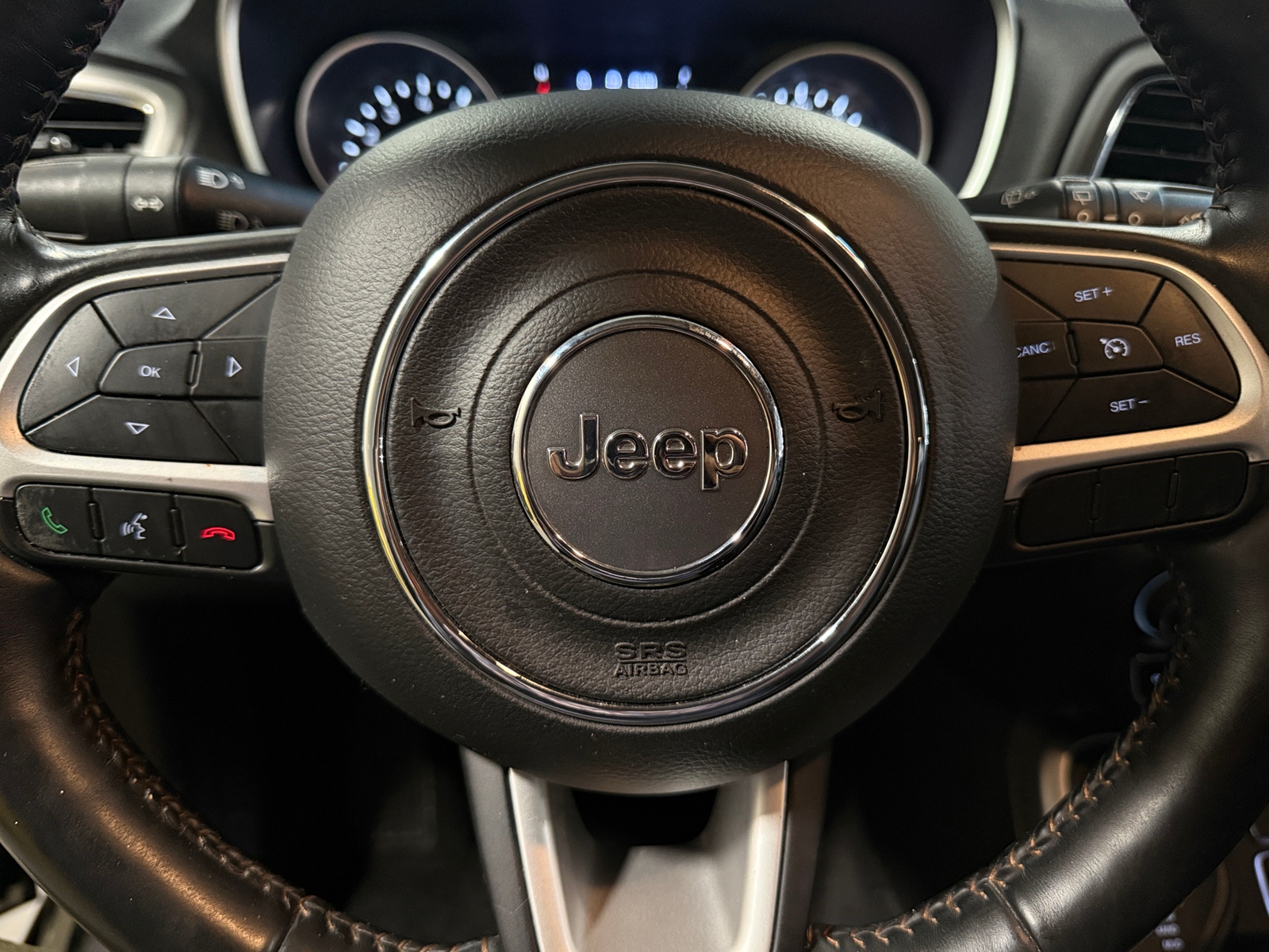 Thumbnail: 2019 Jeep Compass - 5