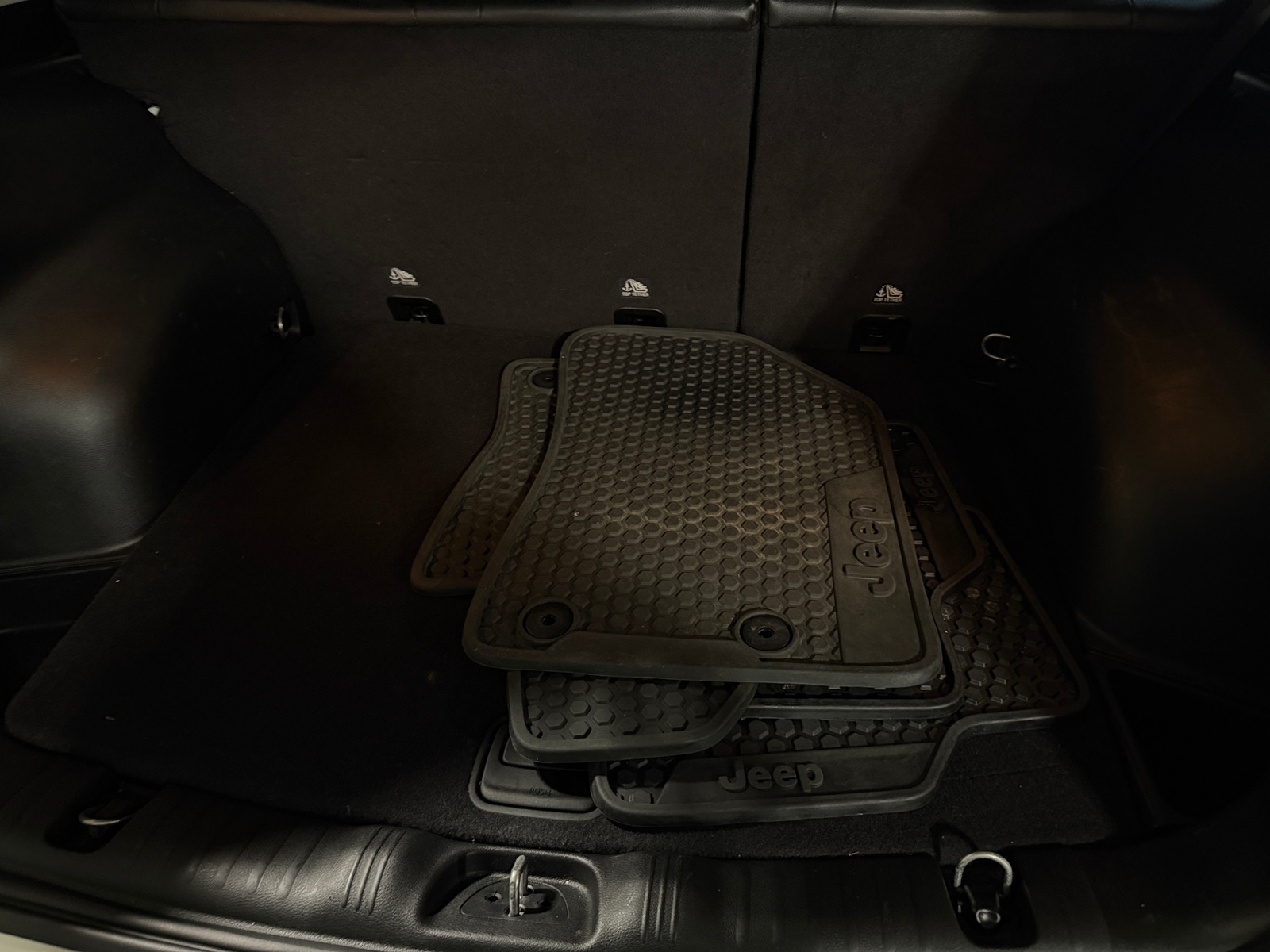 Thumbnail: 2019 Jeep Compass - 7