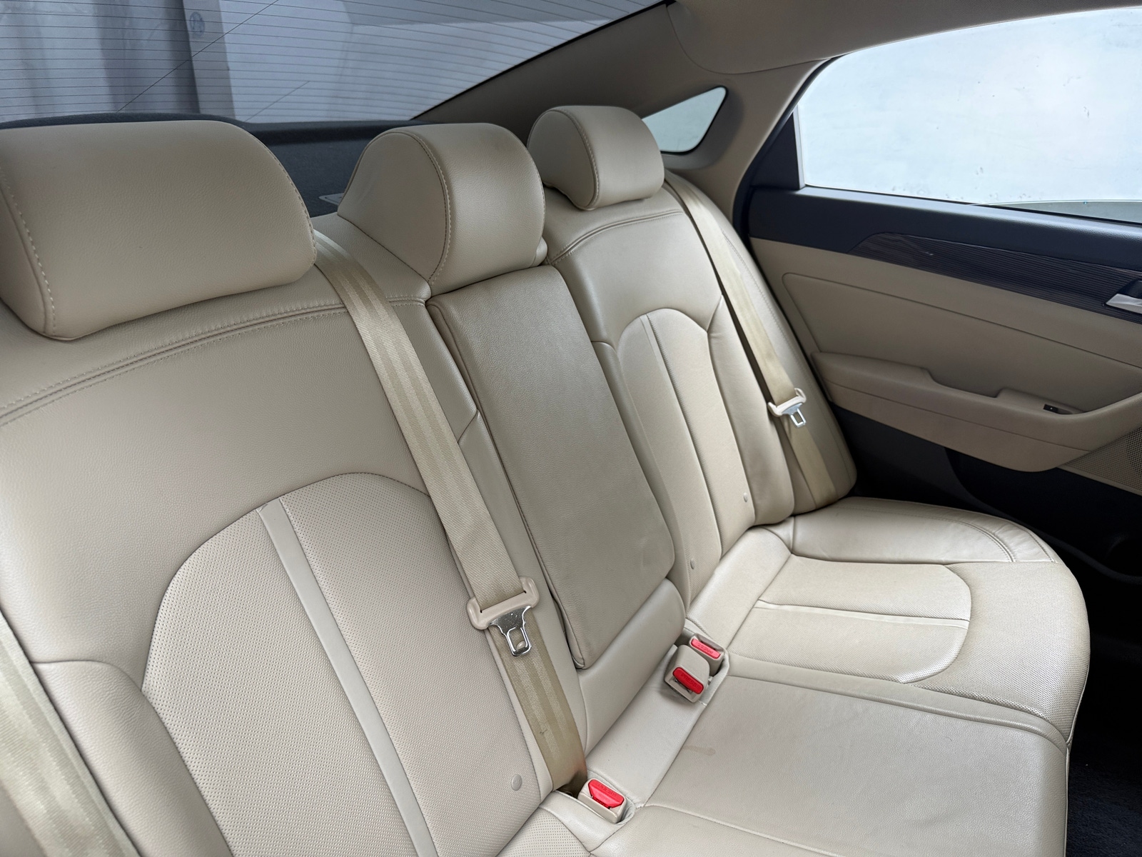 Thumbnail: 2018 Hyundai Sonata - 5