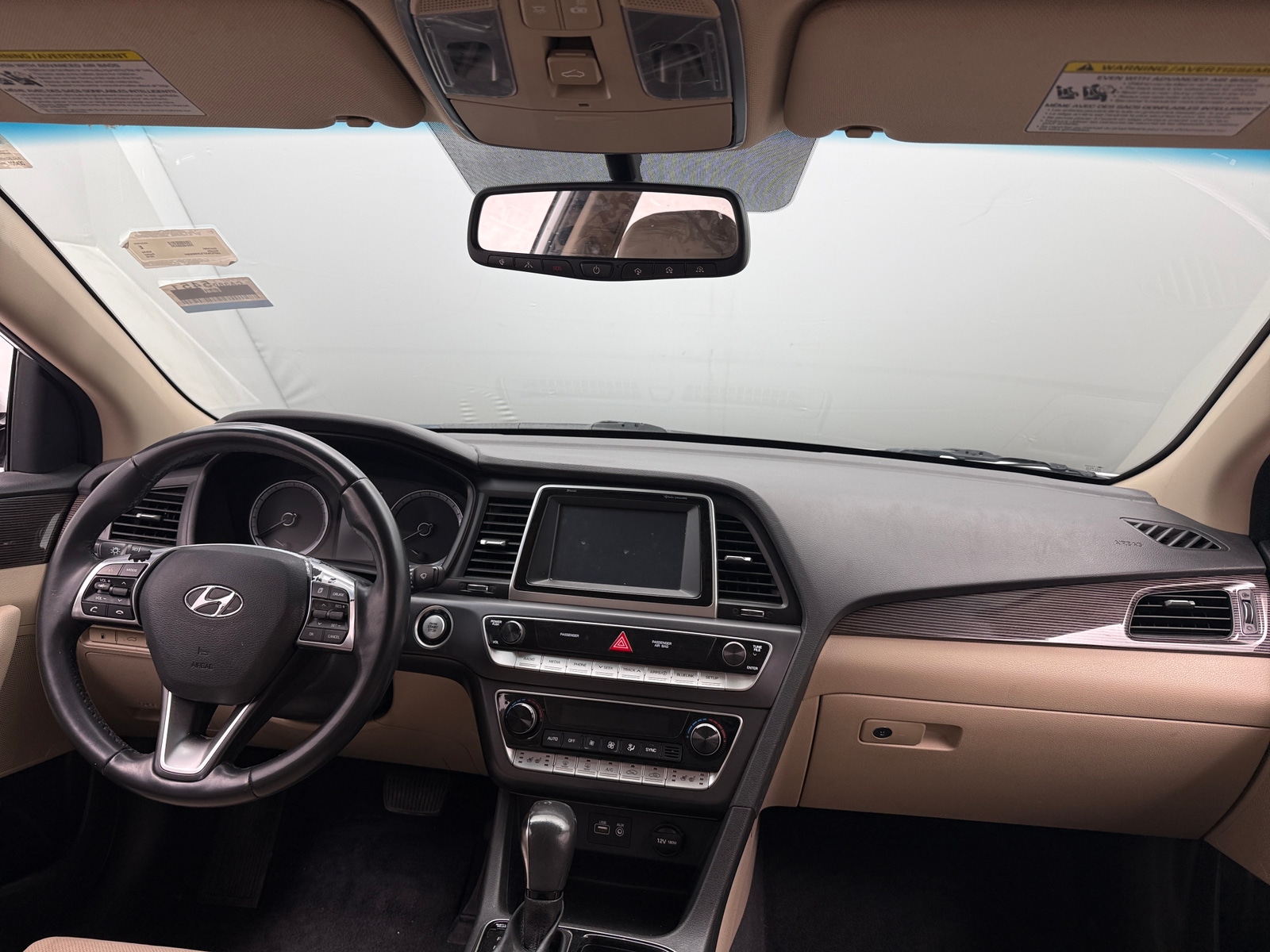 Thumbnail: 2018 Hyundai Sonata - 2