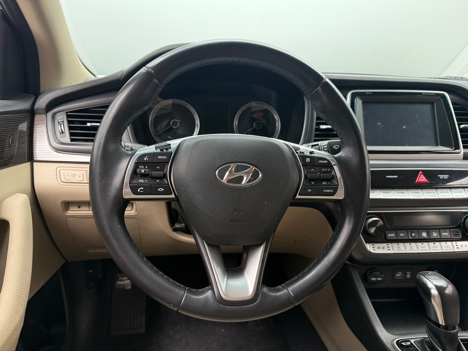 Thumbnail: 2018 Hyundai Sonata - 4
