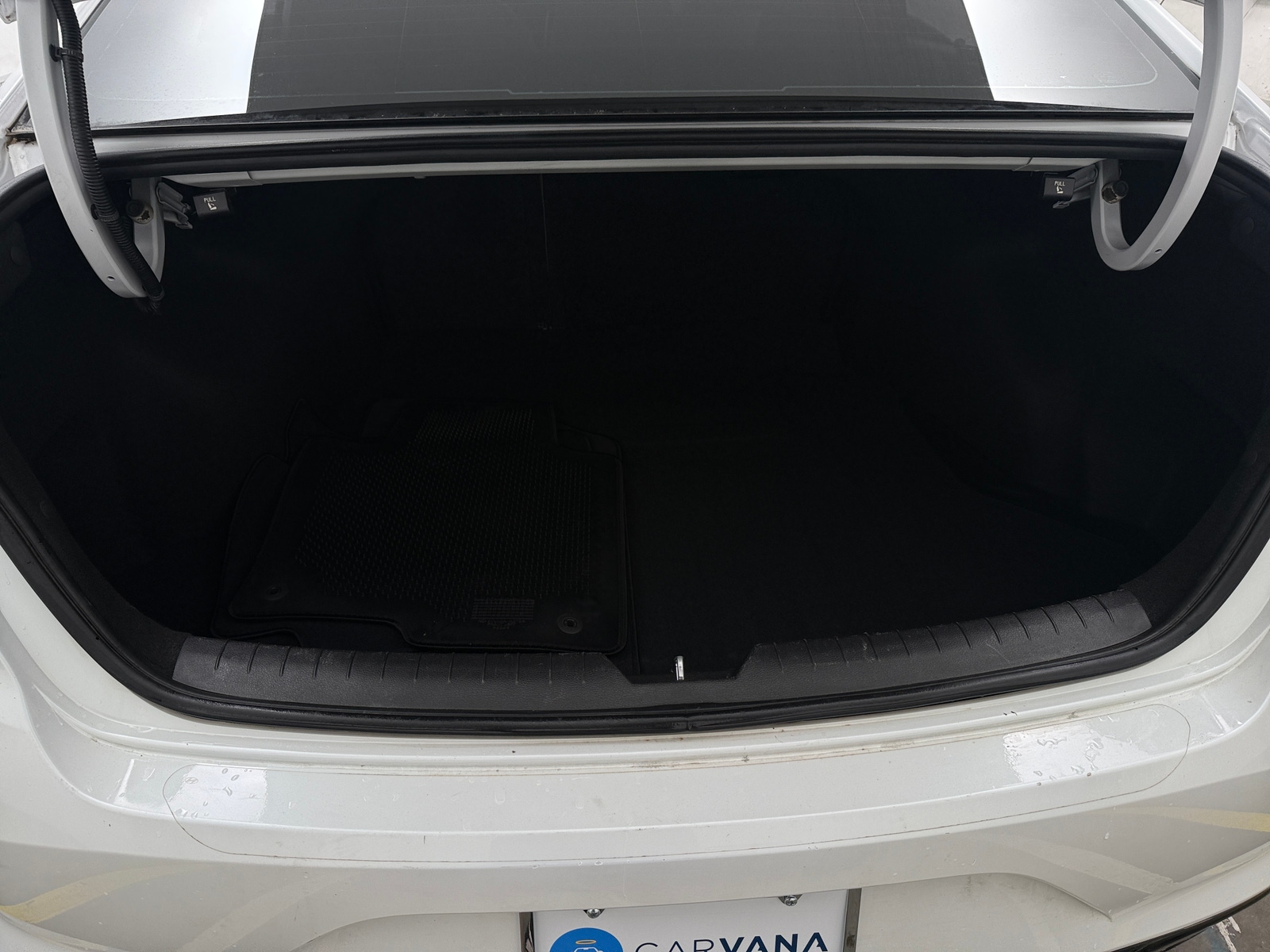 Thumbnail: 2018 Hyundai Sonata - 6