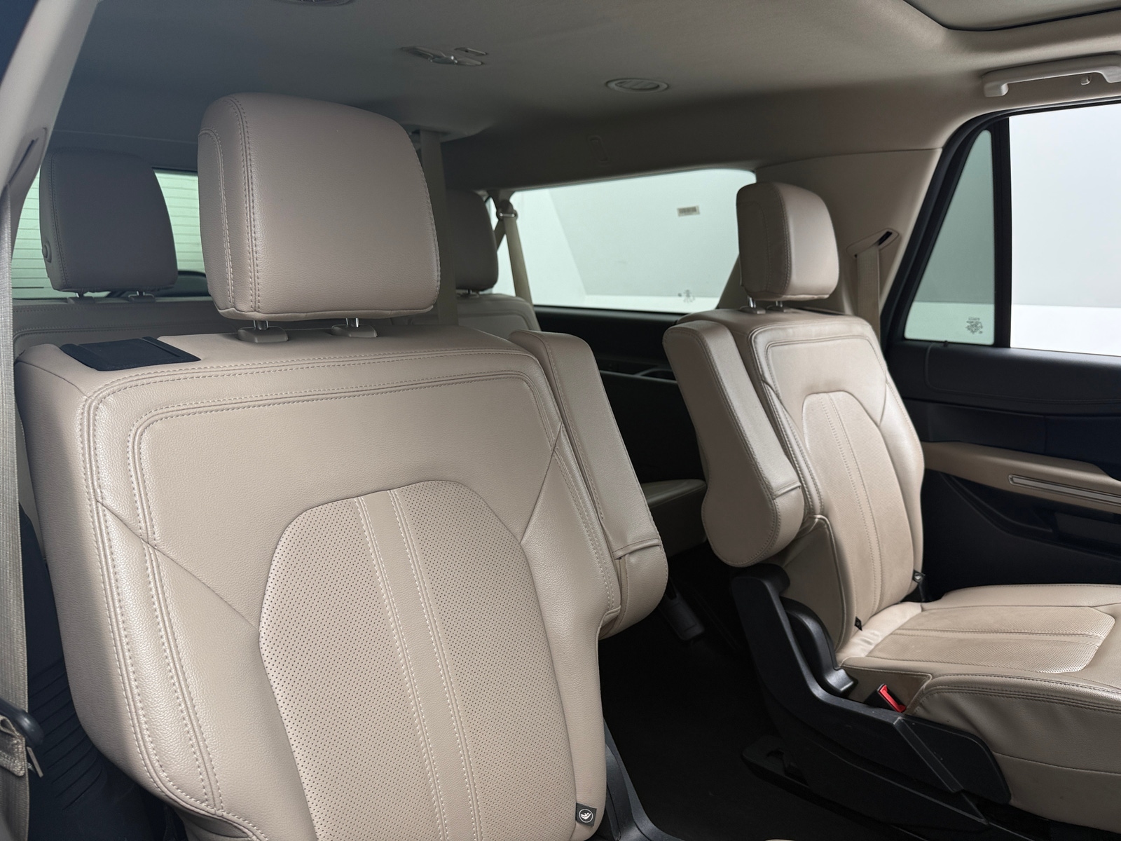 Thumbnail: 2024 Ford Expedition MAX - 5