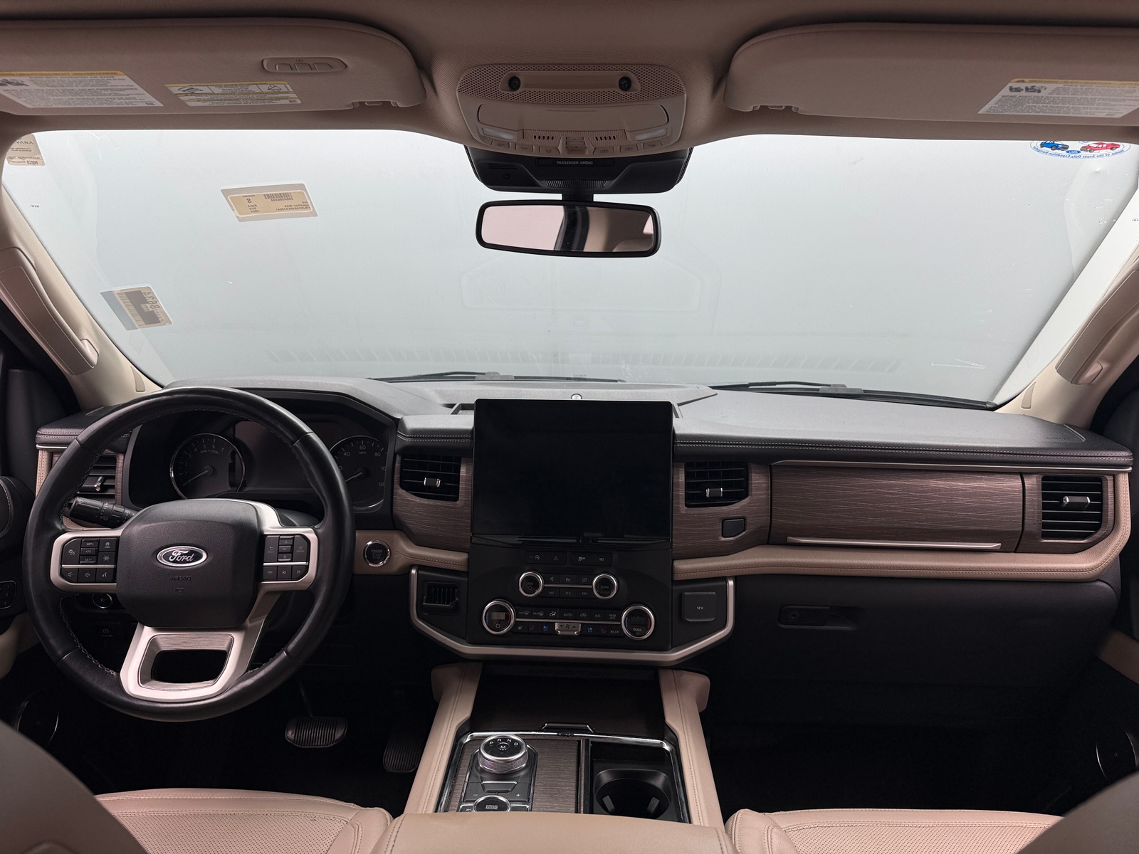 Thumbnail: 2024 Ford Expedition MAX - 2