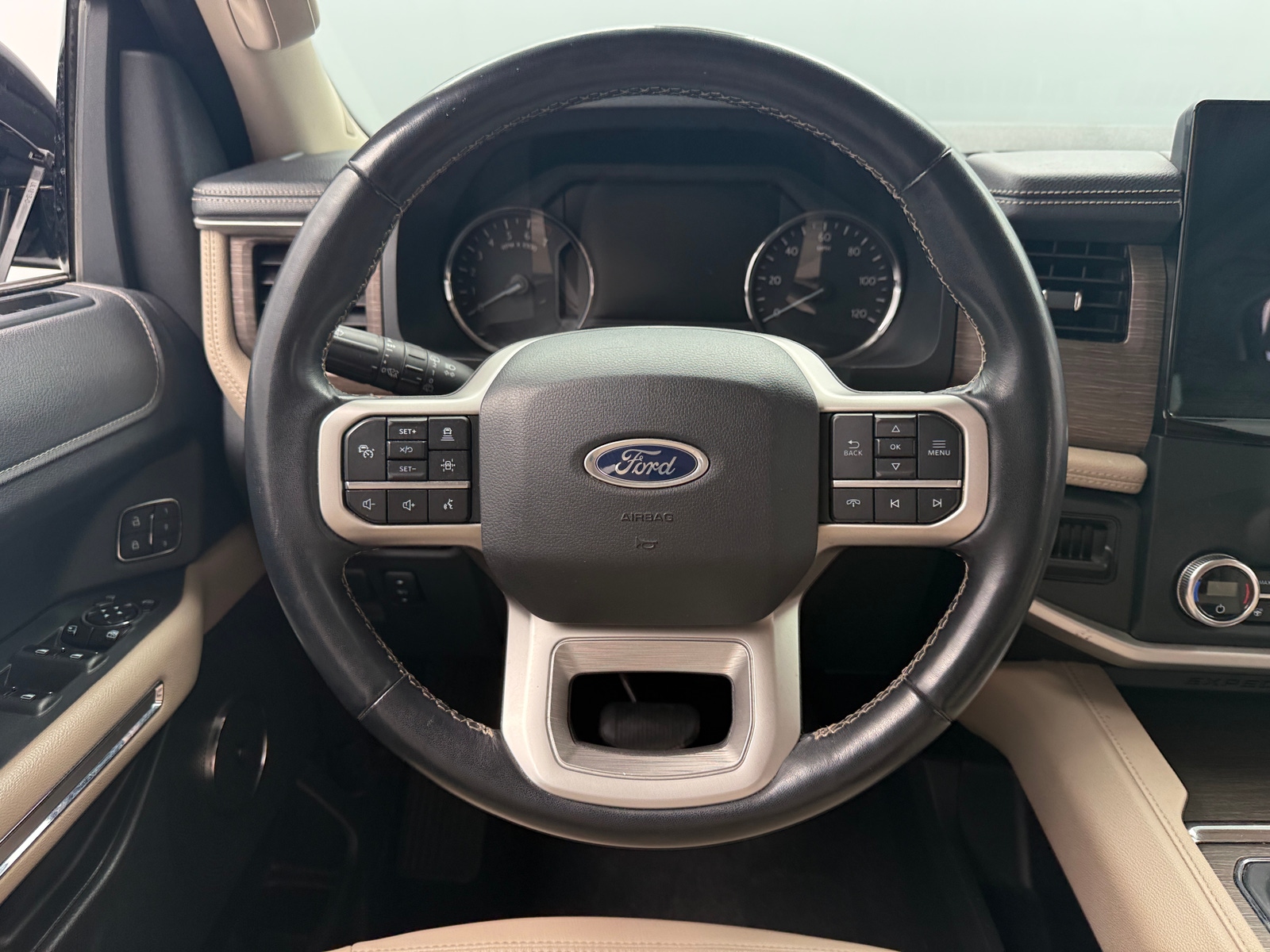 Thumbnail: 2024 Ford Expedition MAX - 4