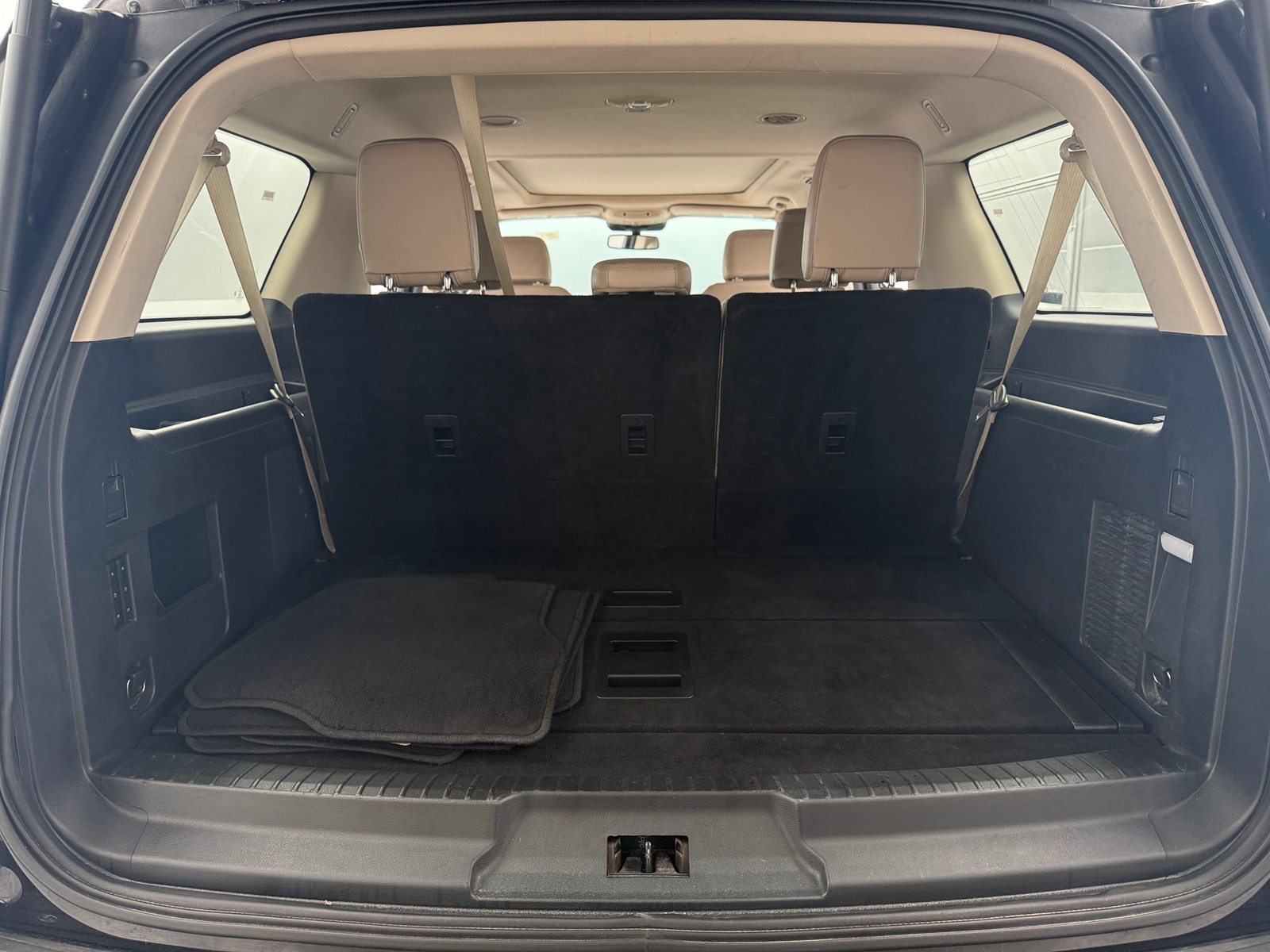 Thumbnail: 2024 Ford Expedition MAX - 6