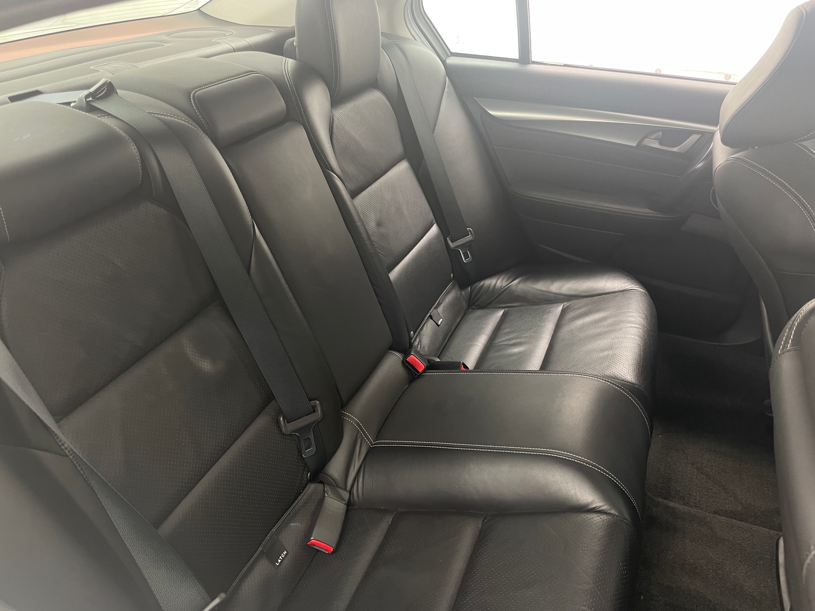 Thumbnail: 2010 Acura TL - 5