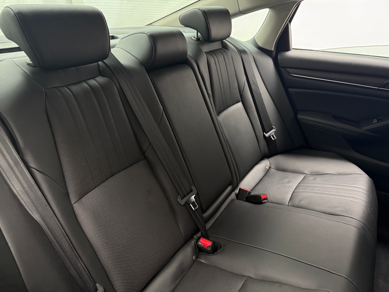 Thumbnail: 2019 Honda Accord - 5