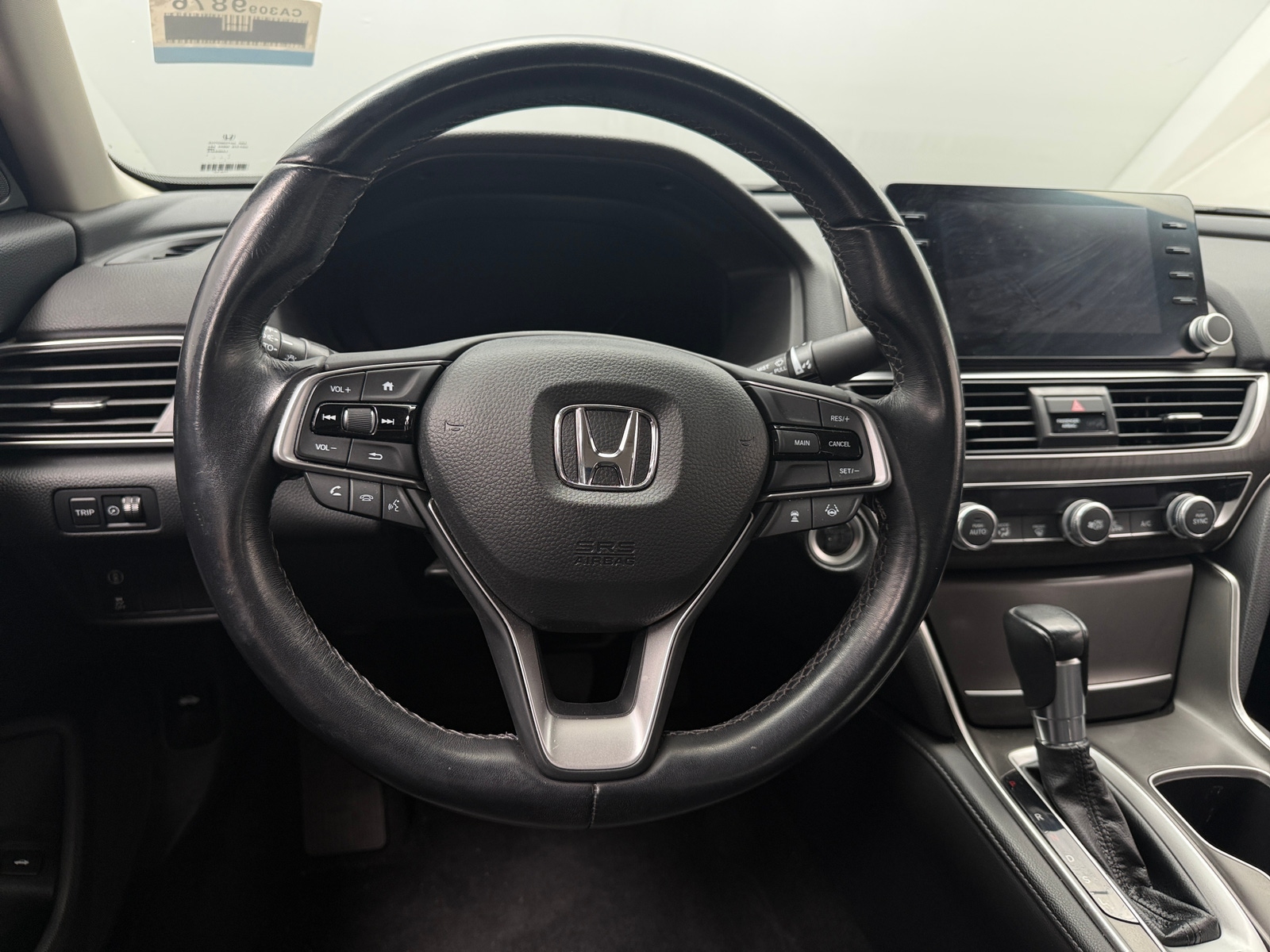 Thumbnail: 2019 Honda Accord - 4