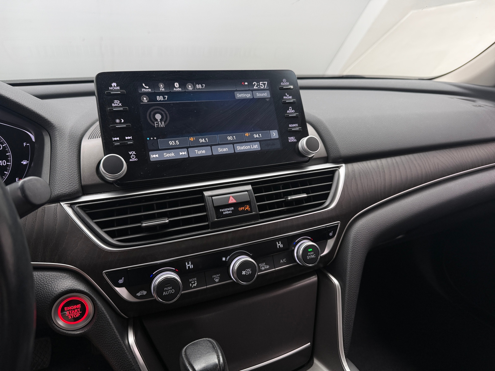 Thumbnail: 2019 Honda Accord - 3