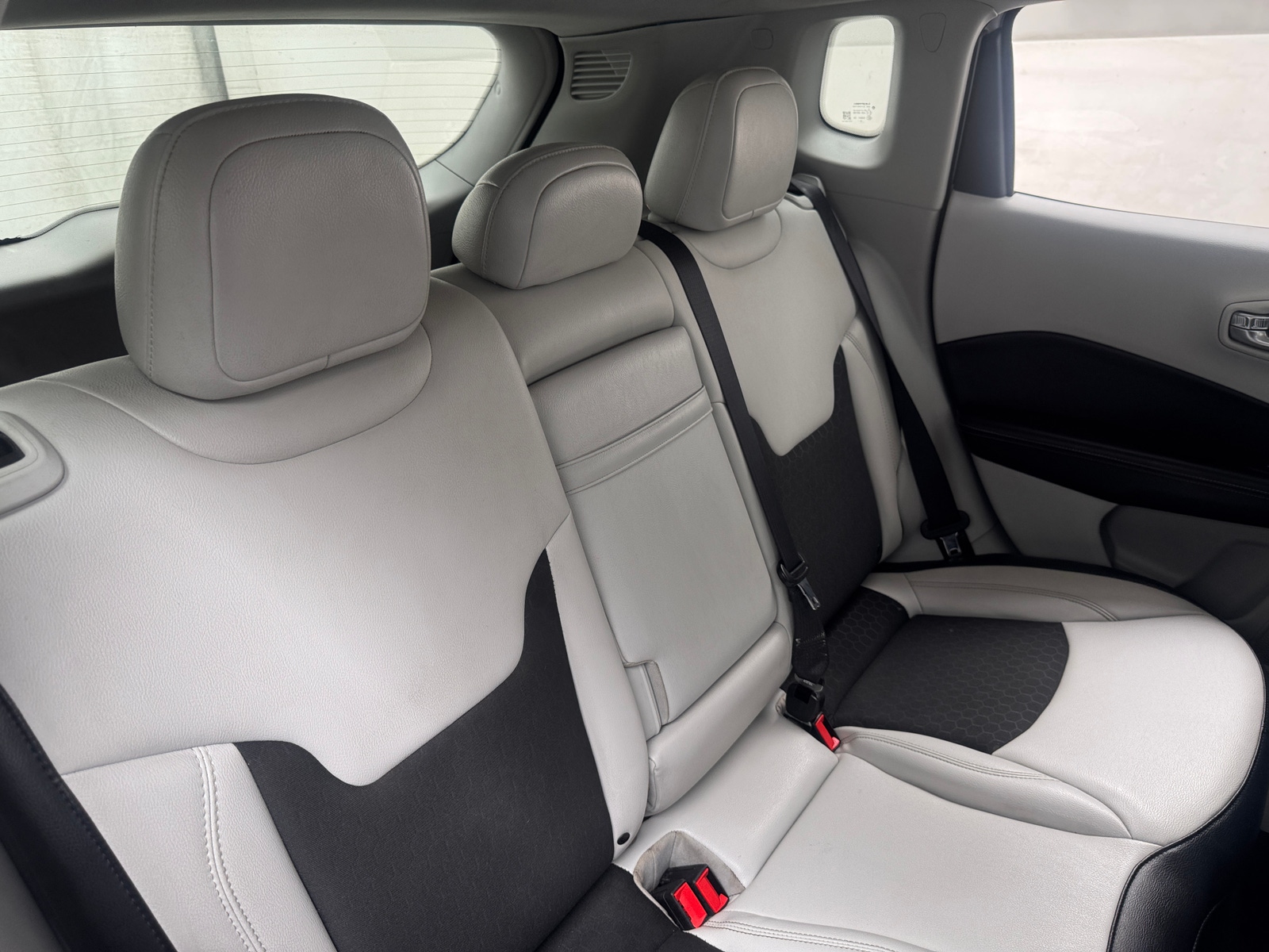 Thumbnail: 2019 Jeep Compass - 6