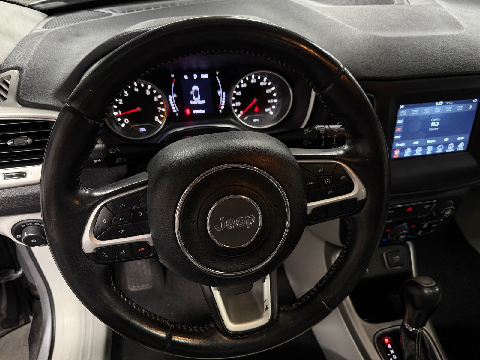 Thumbnail: 2019 Jeep Compass - 5