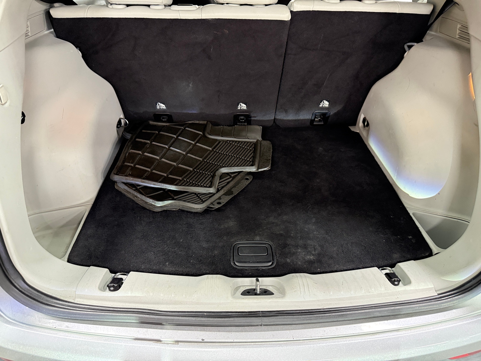 Thumbnail: 2019 Jeep Compass - 7