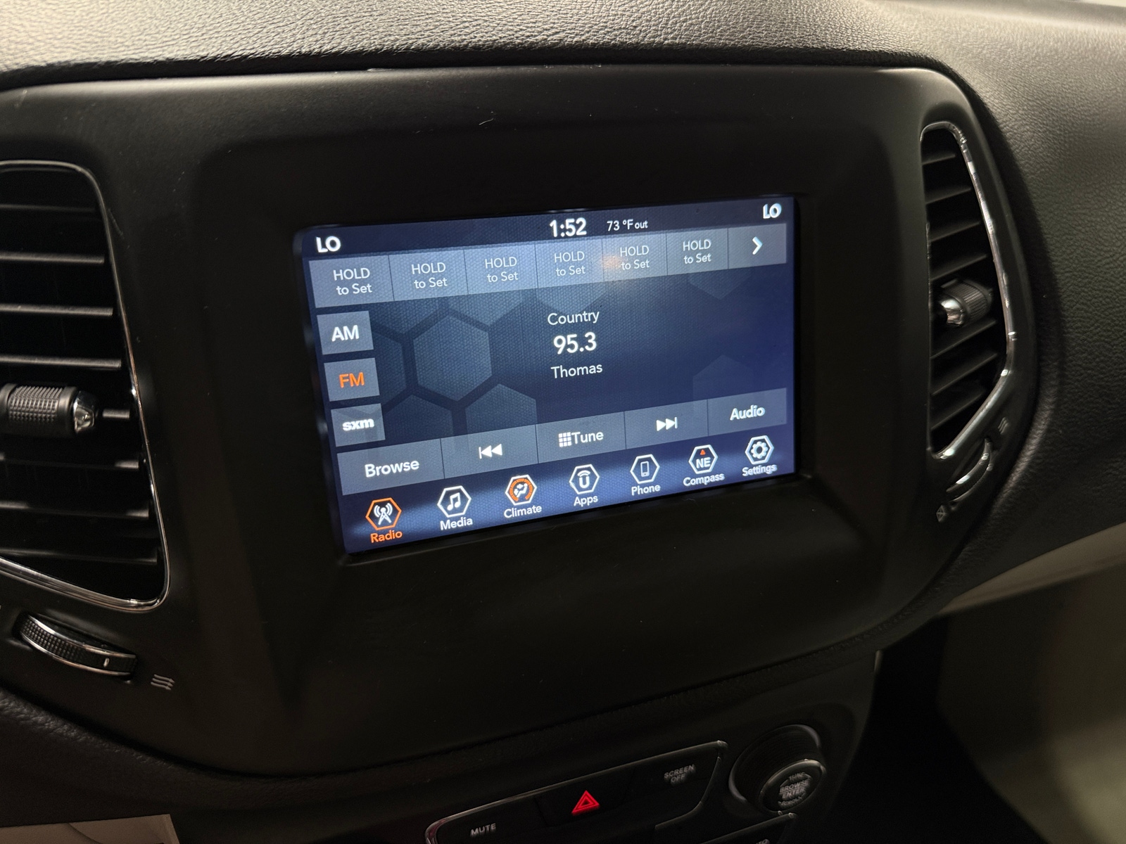 Thumbnail: 2019 Jeep Compass - 4