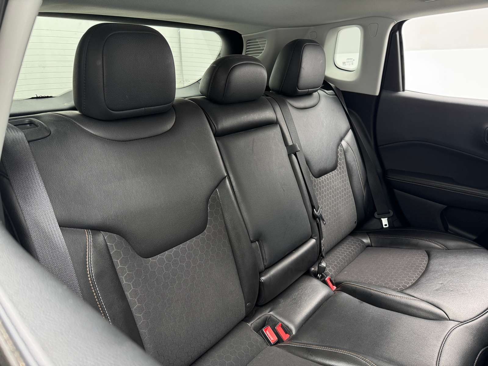 Thumbnail: 2020 Jeep Compass - 5