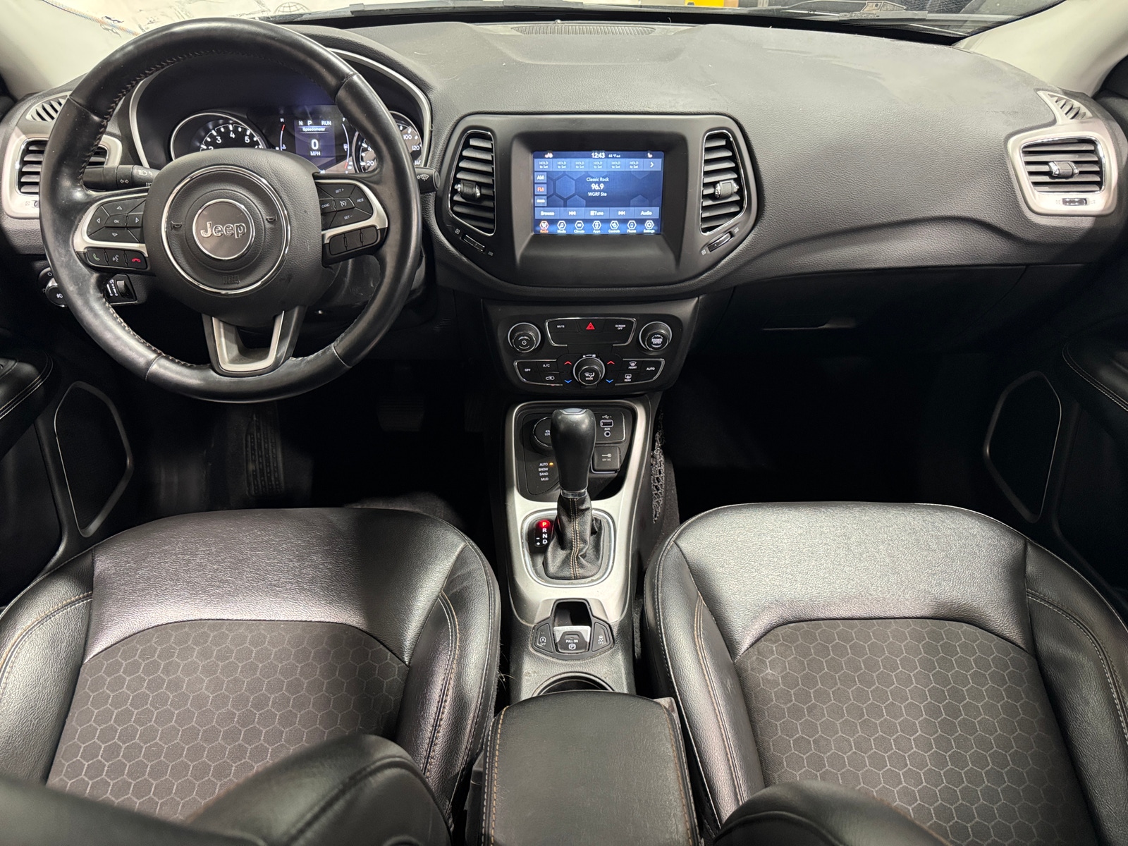 Thumbnail: 2020 Jeep Compass - 2