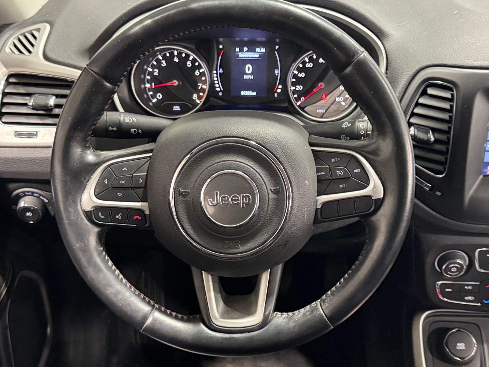 Thumbnail: 2020 Jeep Compass - 4