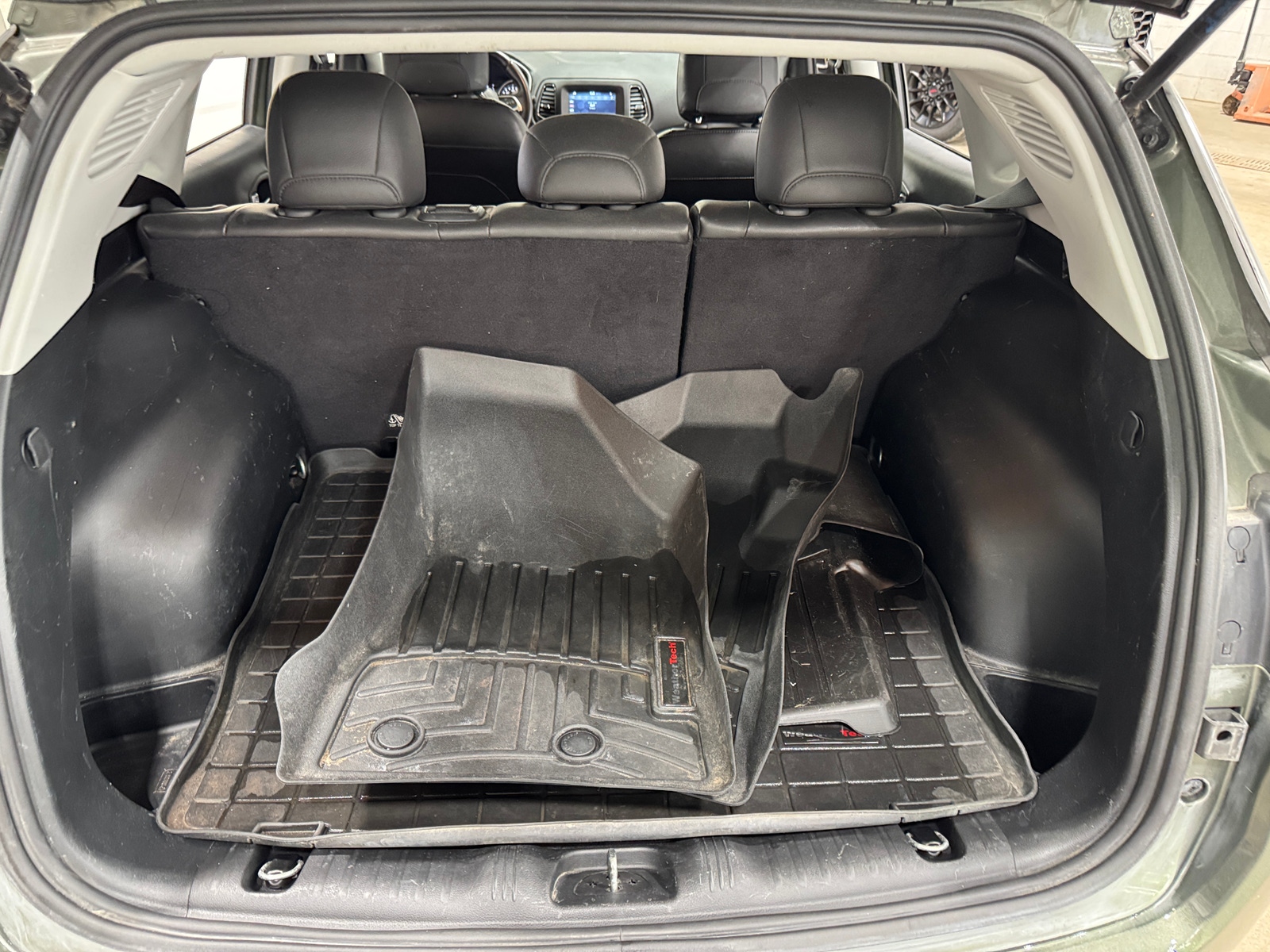 Thumbnail: 2020 Jeep Compass - 6