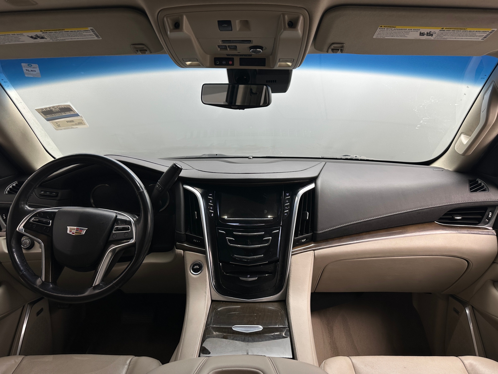 Thumbnail: 2020 Cadillac Escalade - 2