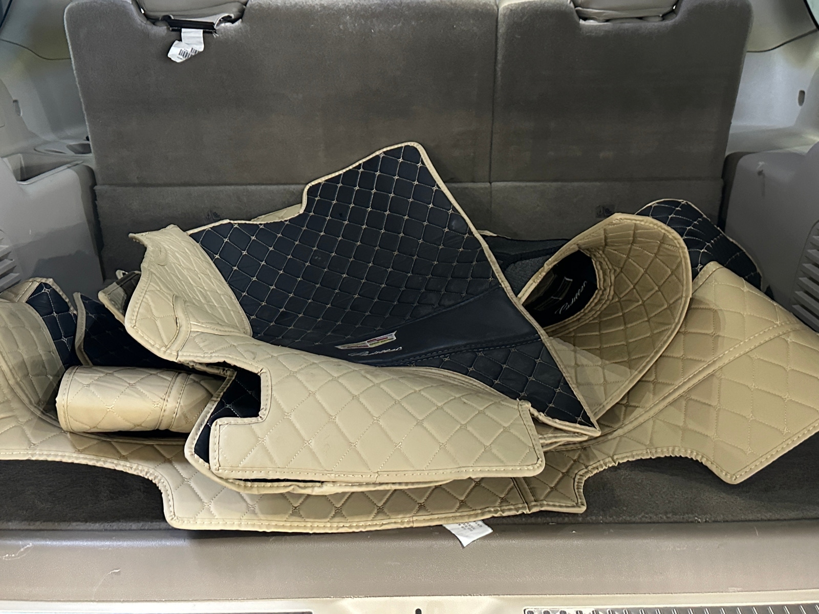 Thumbnail: 2020 Cadillac Escalade - 6