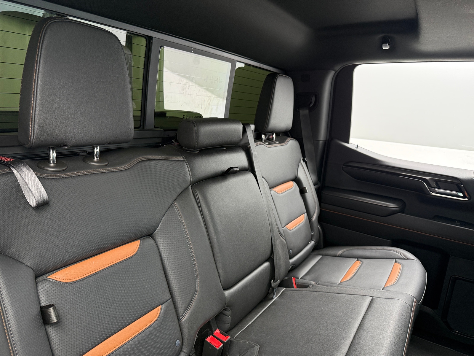 Thumbnail: 2024 GMC Sierra 1500 - 5