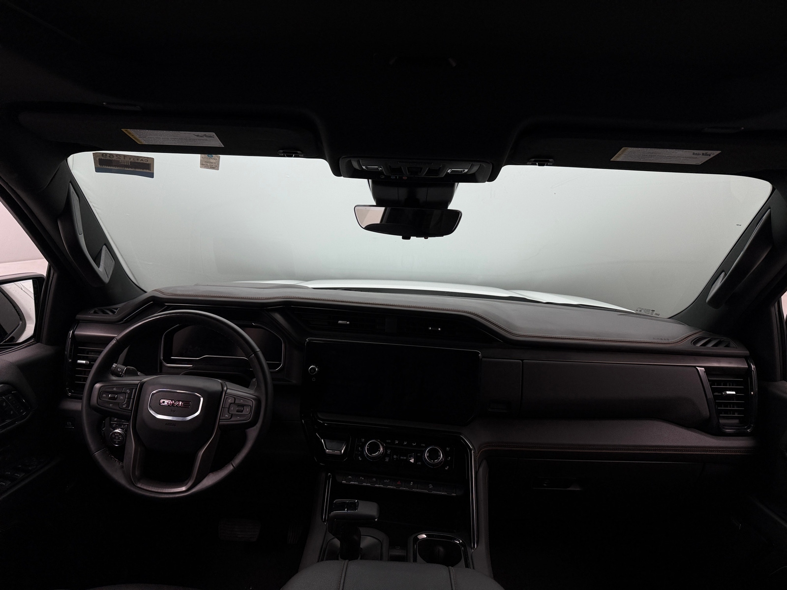 Thumbnail: 2024 GMC Sierra 1500 - 2